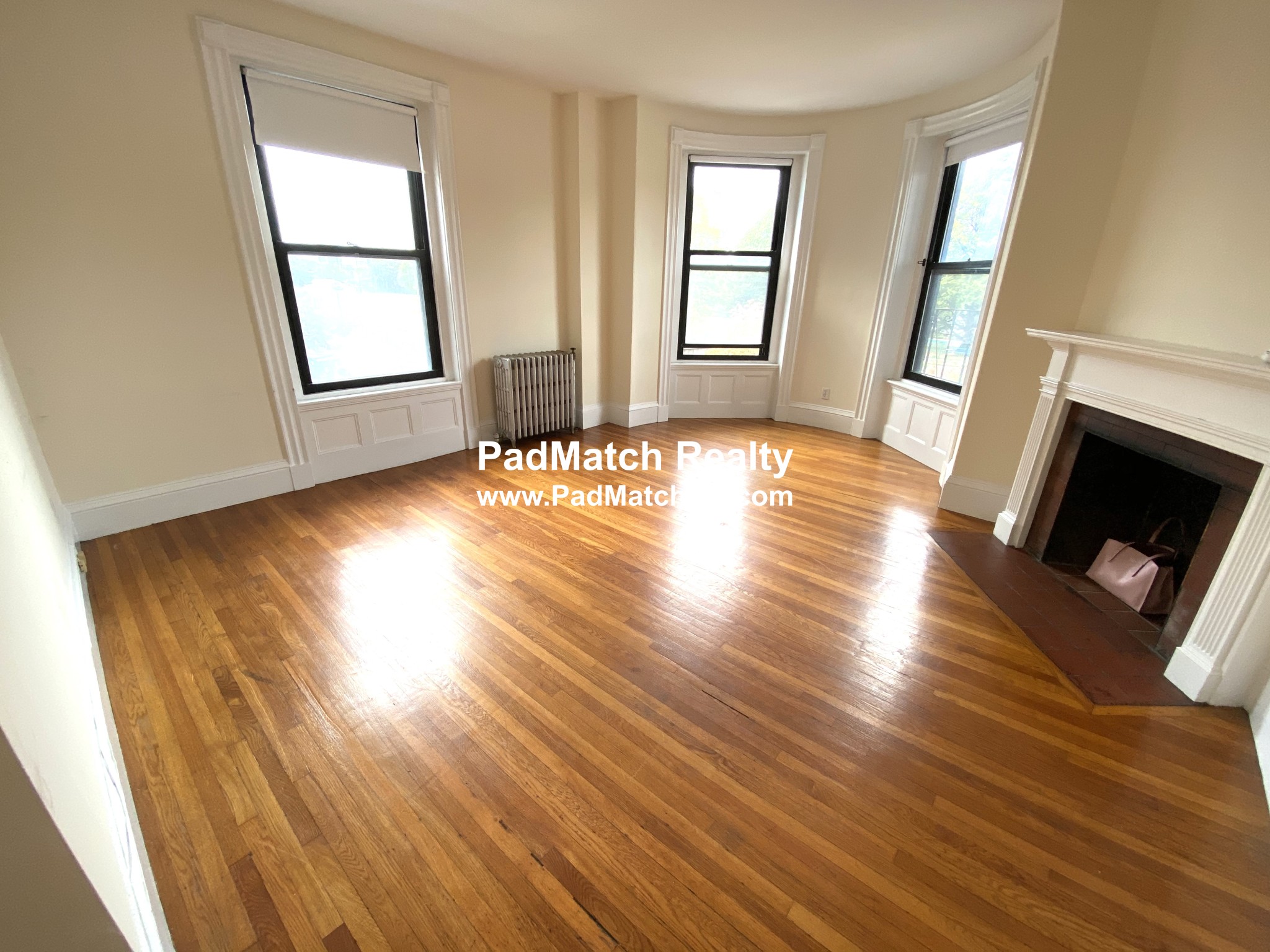 504 Beacon St, Back Bay