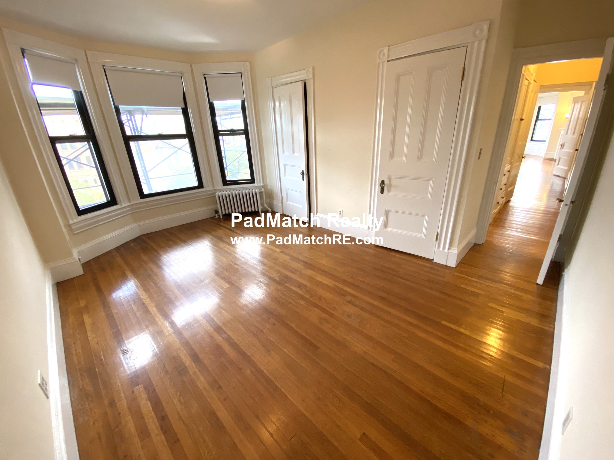 504 Beacon St, Back Bay