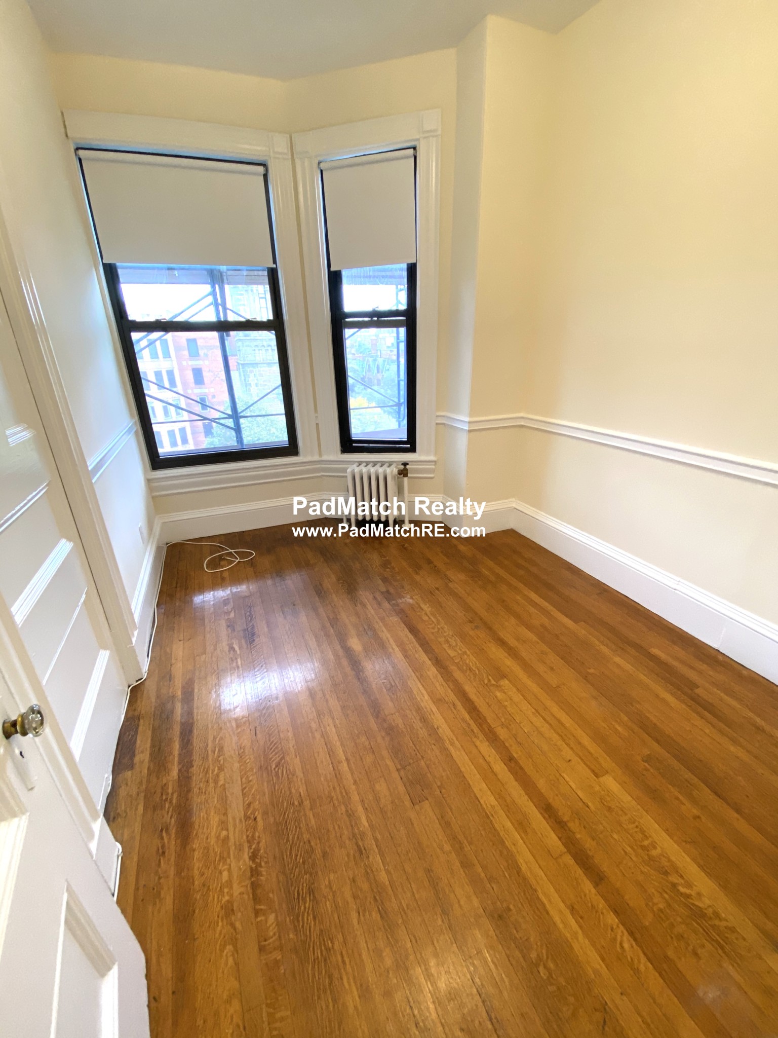 504 Beacon St, Back Bay