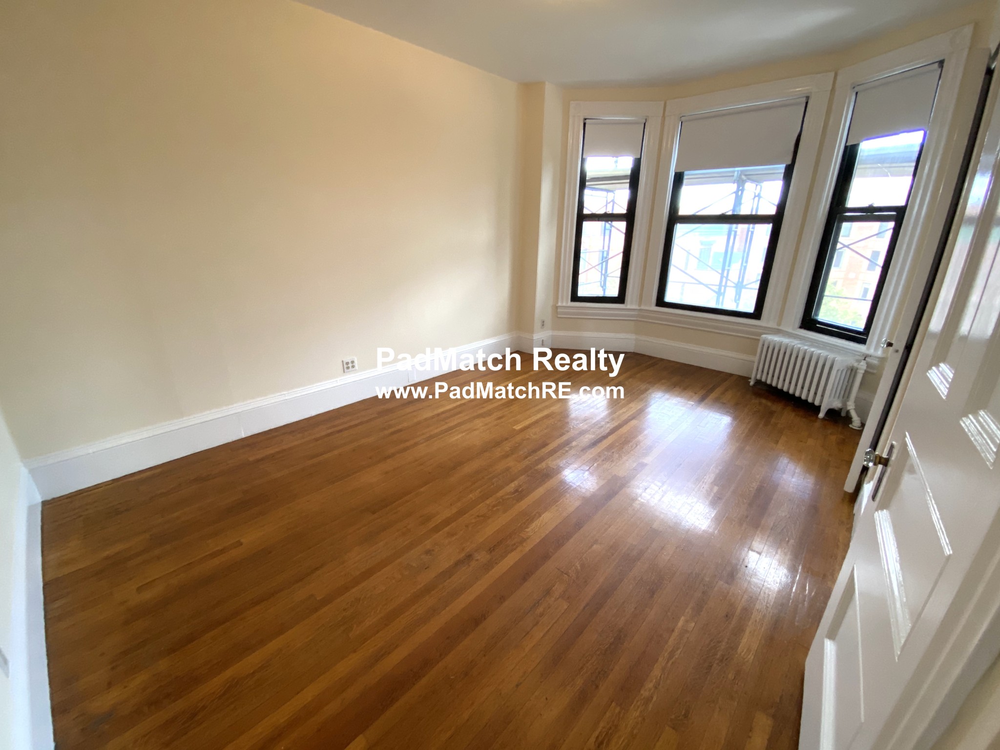 504 Beacon St, Back Bay