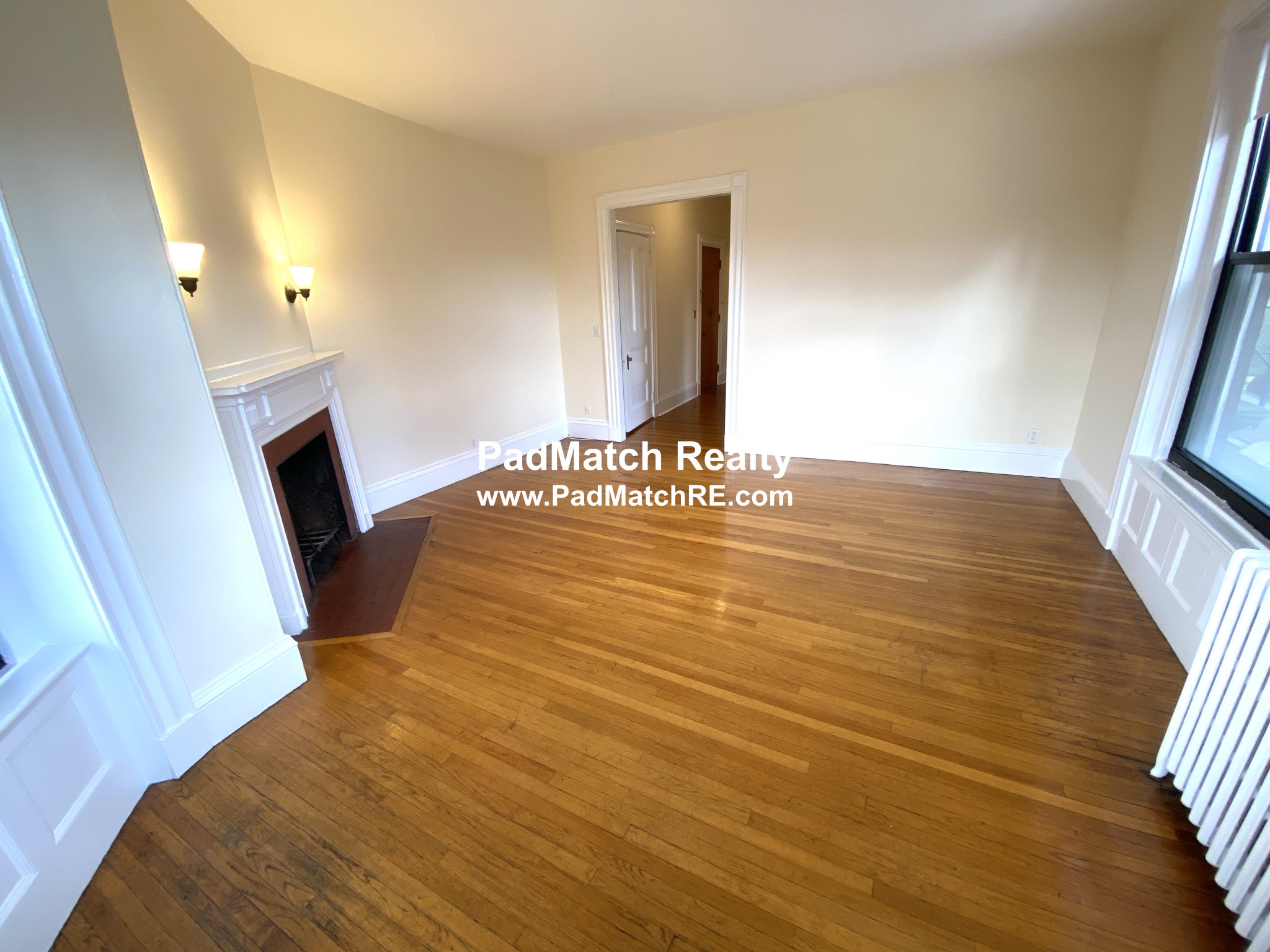 504 Beacon St, Back Bay