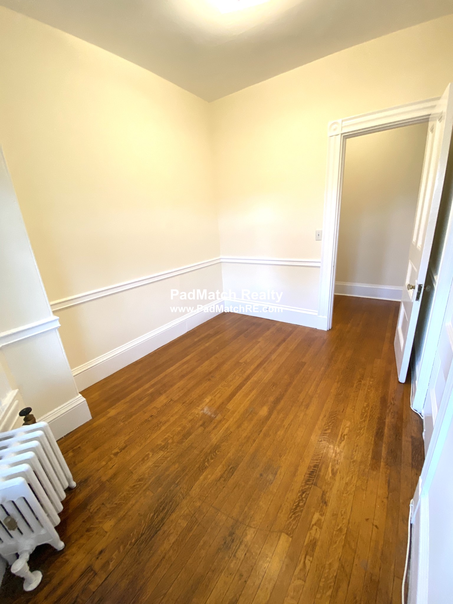 504 Beacon St, Back Bay