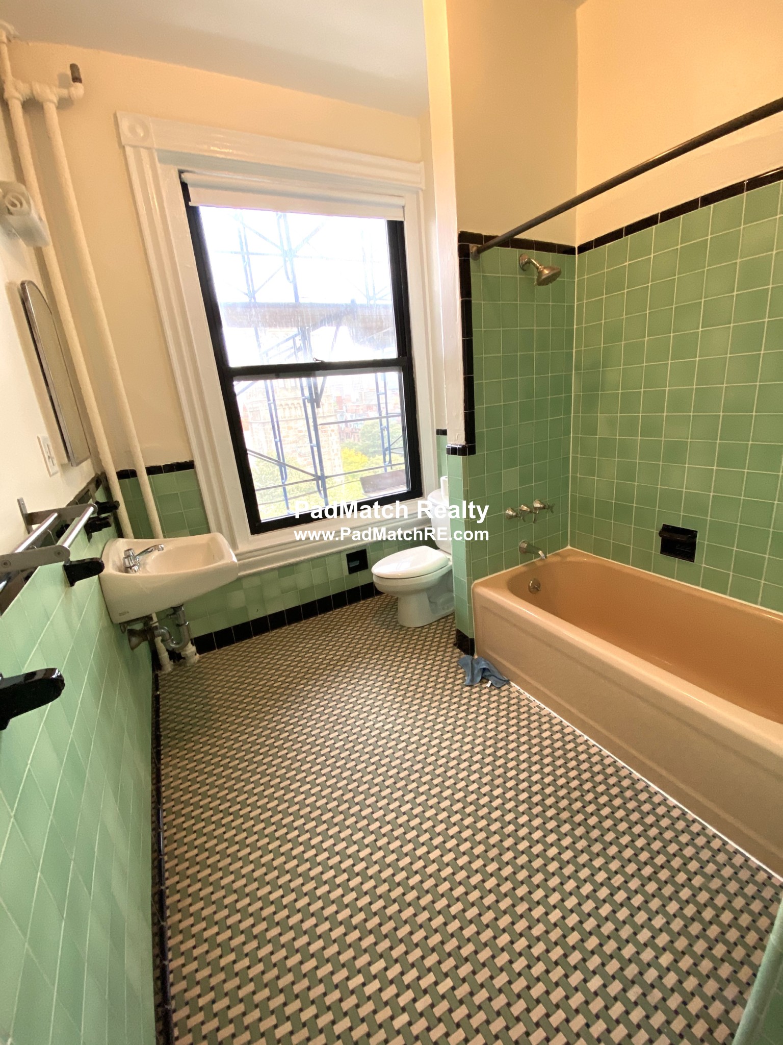 504 Beacon St, Back Bay