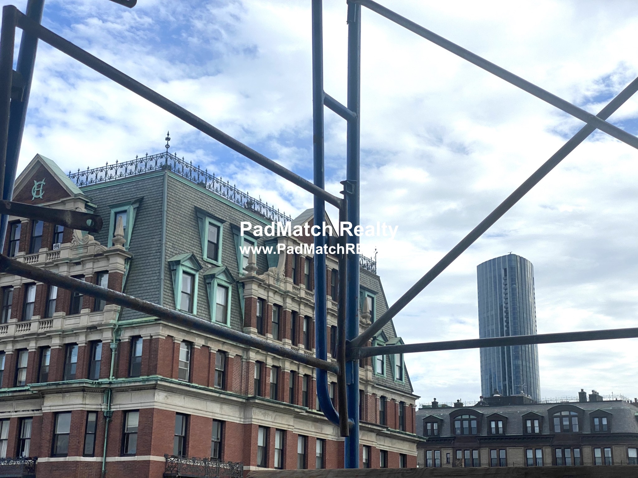 504 Beacon St, Back Bay