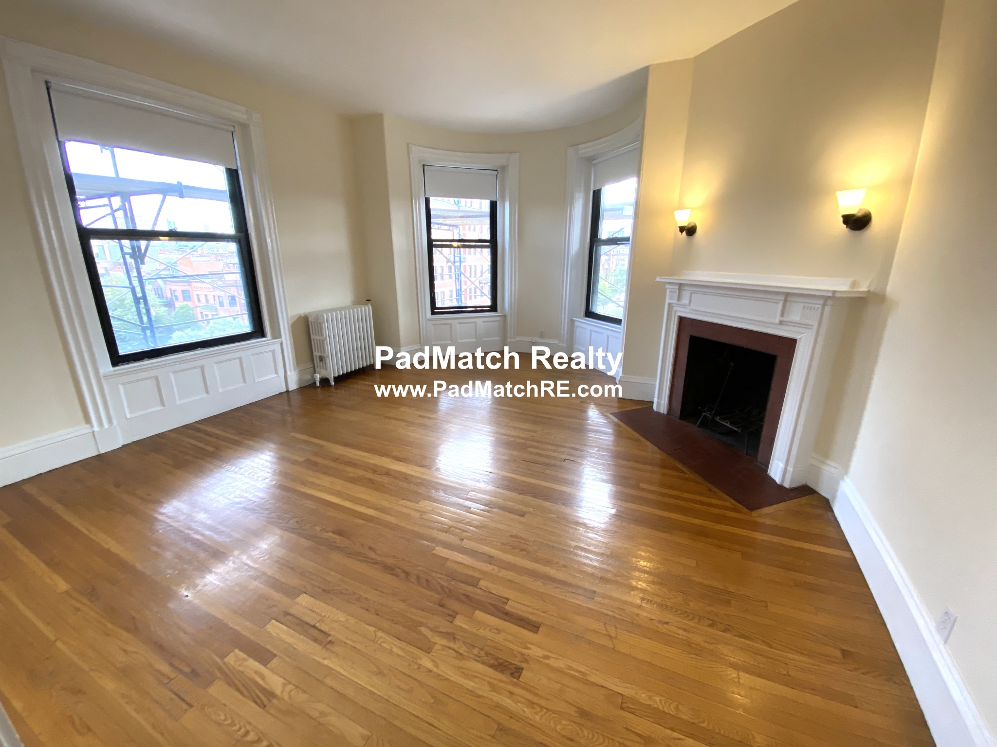 504 Beacon St, Back Bay