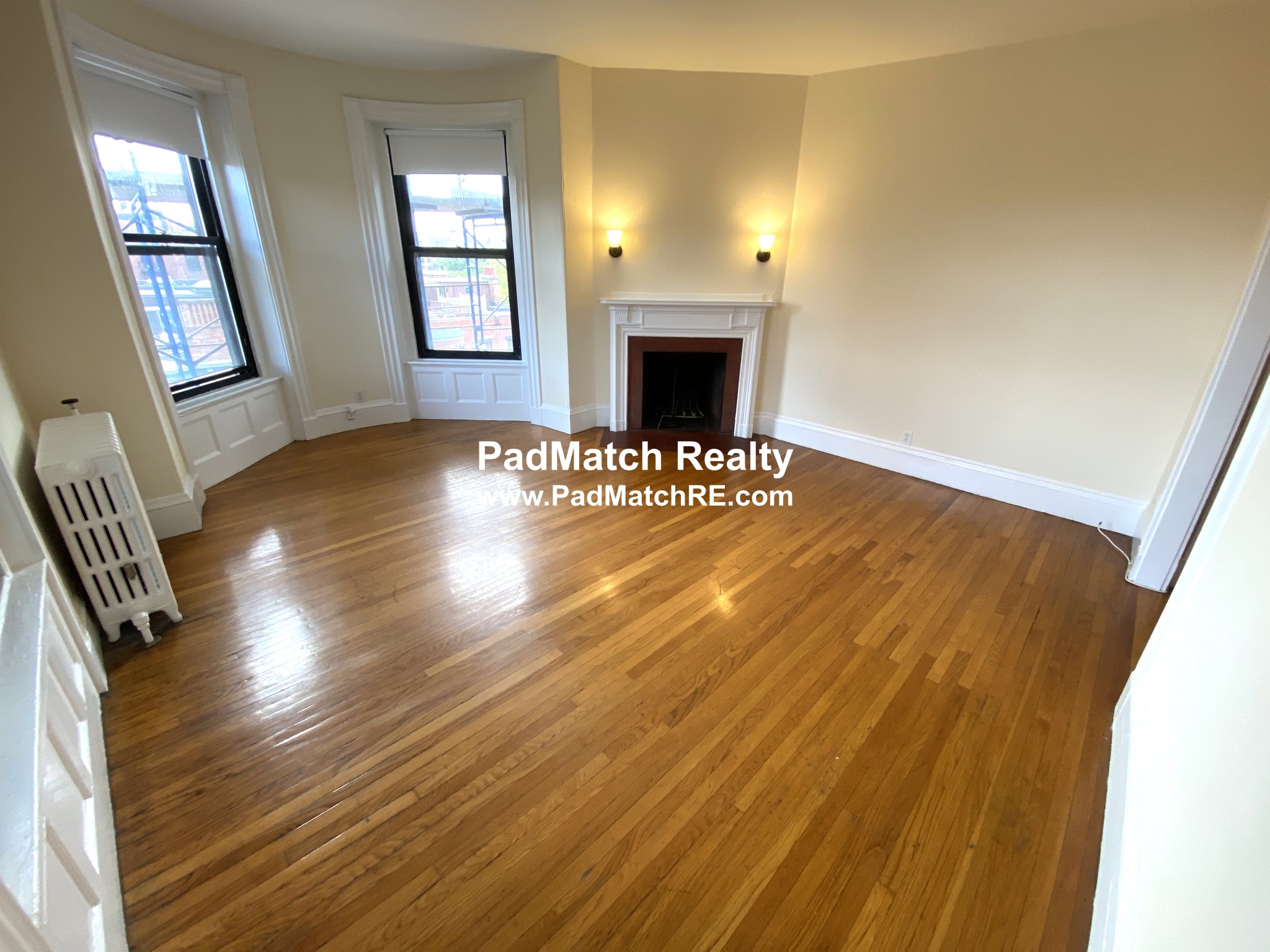 504 Beacon St, Back Bay