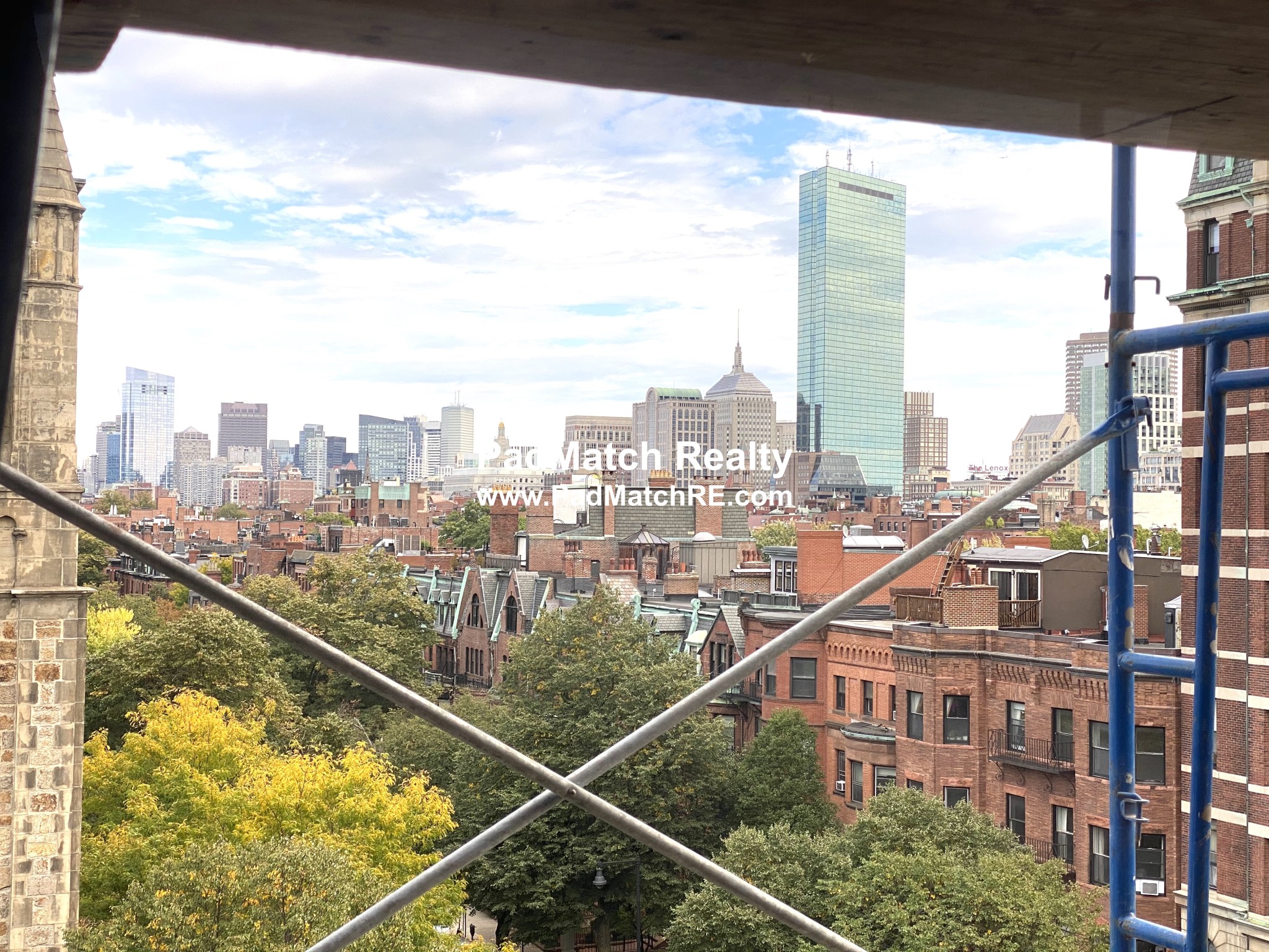 504 Beacon St, Back Bay