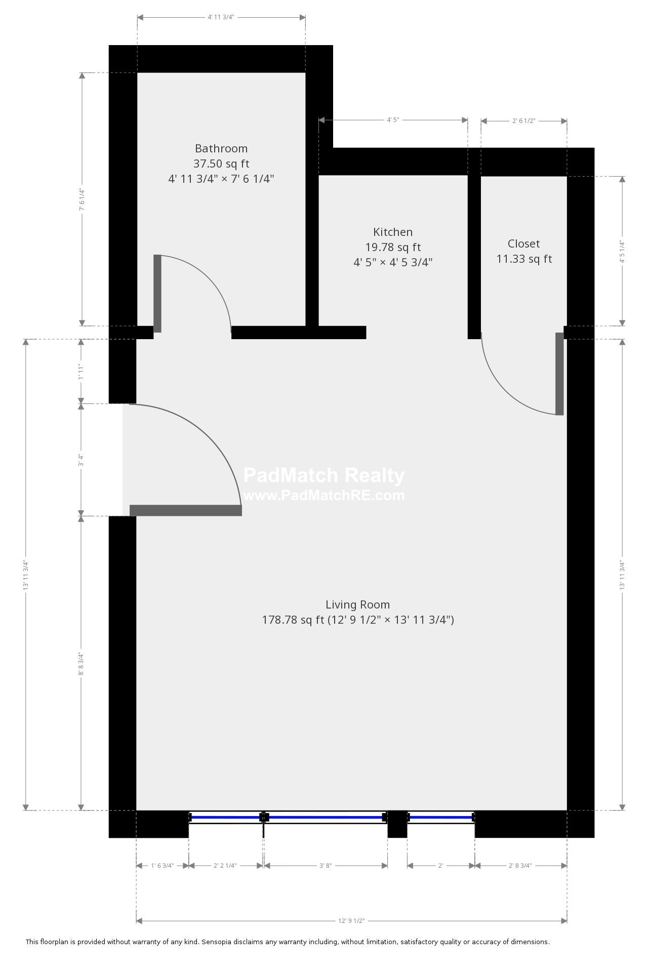 46 Westland Ave, Fenway
