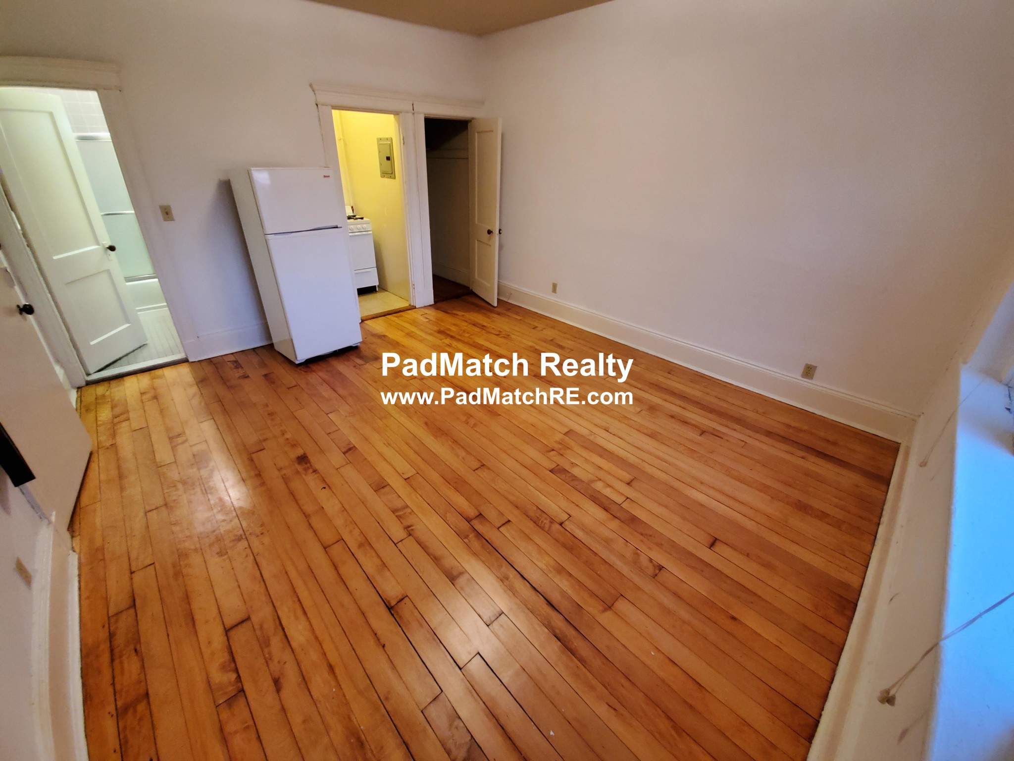 46 Westland Ave, Fenway