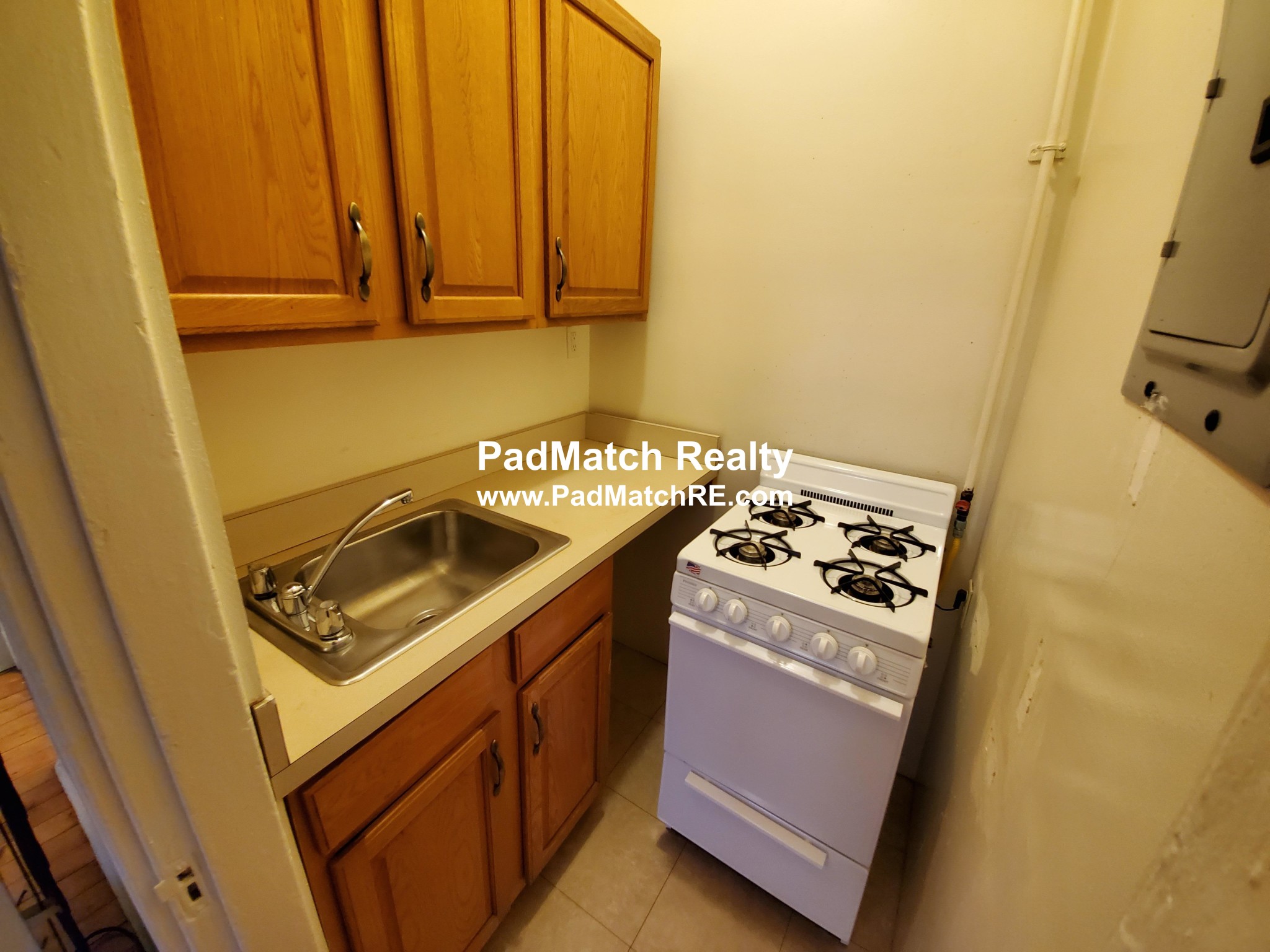 46 Westland Ave, Fenway