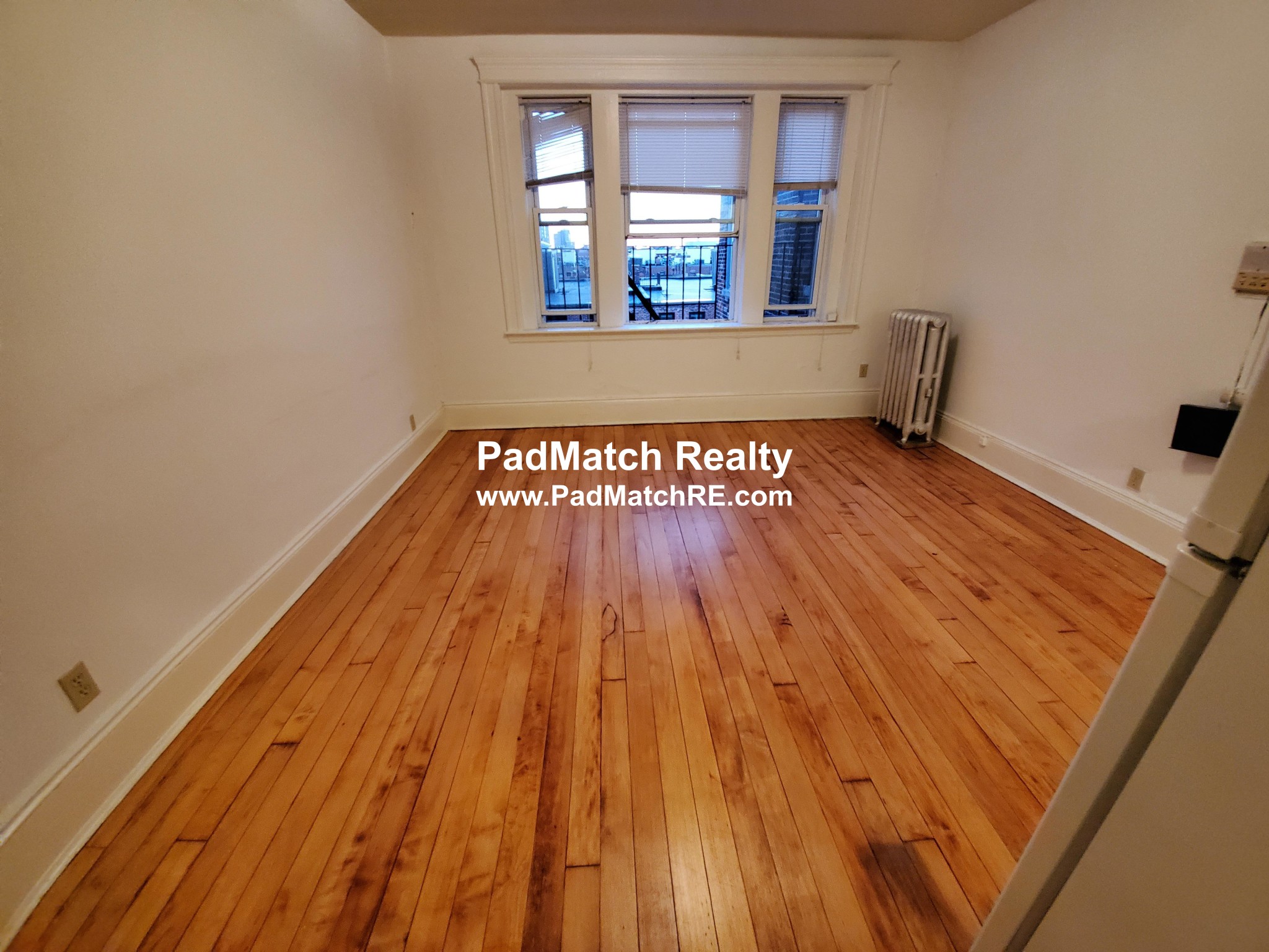 46 Westland Ave, Fenway