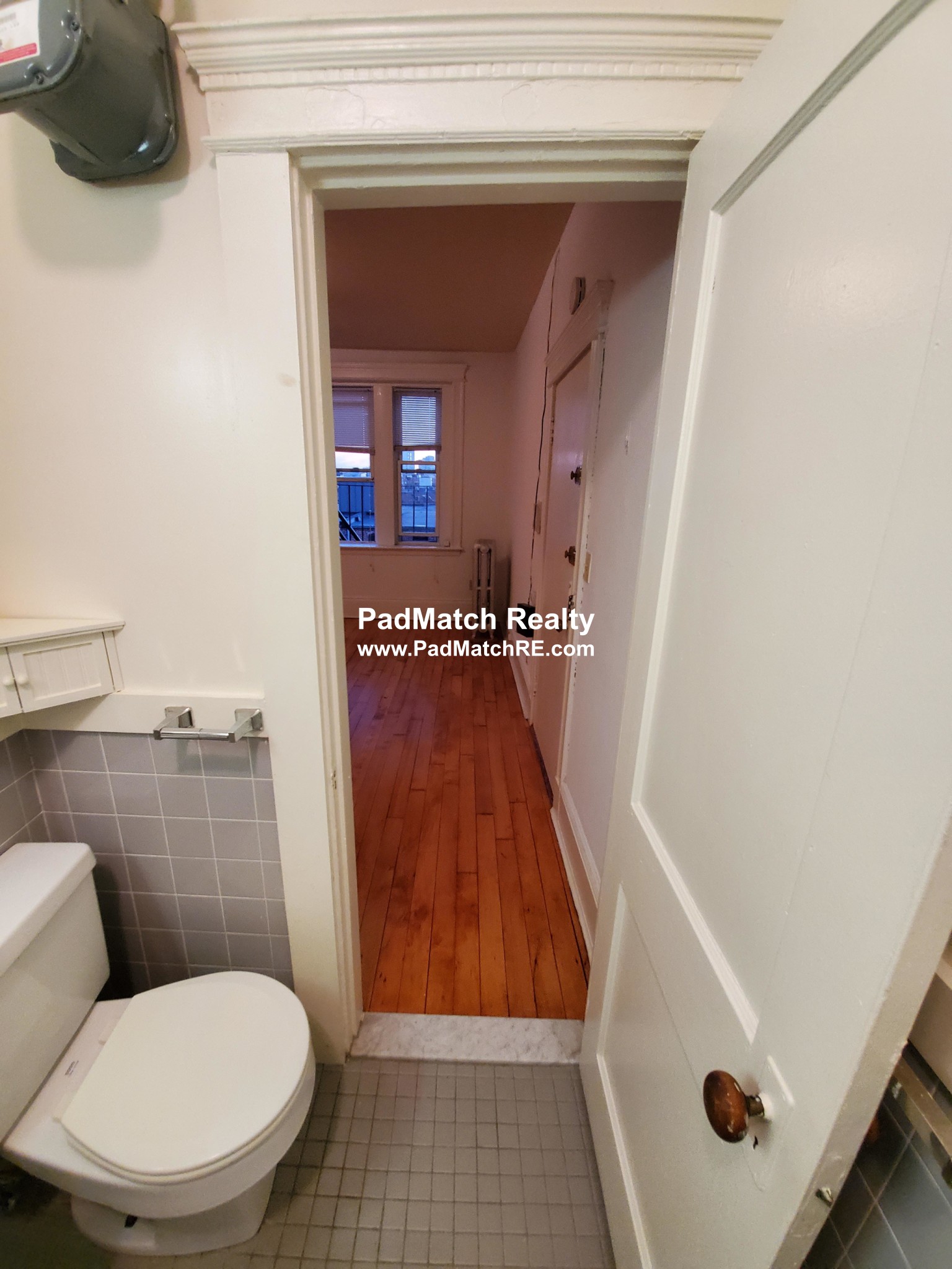 46 Westland Ave, Fenway