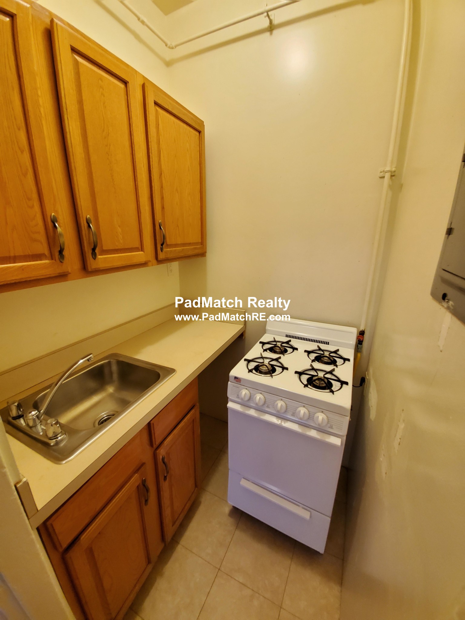 46 Westland Ave, Fenway