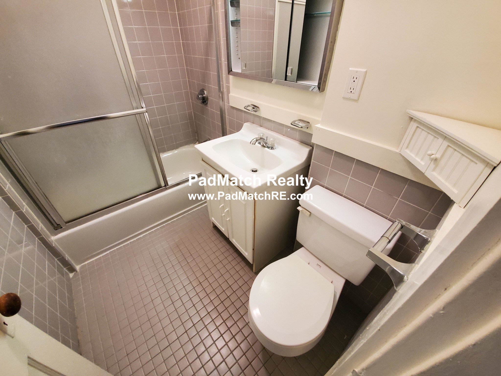 46 Westland Ave, Fenway