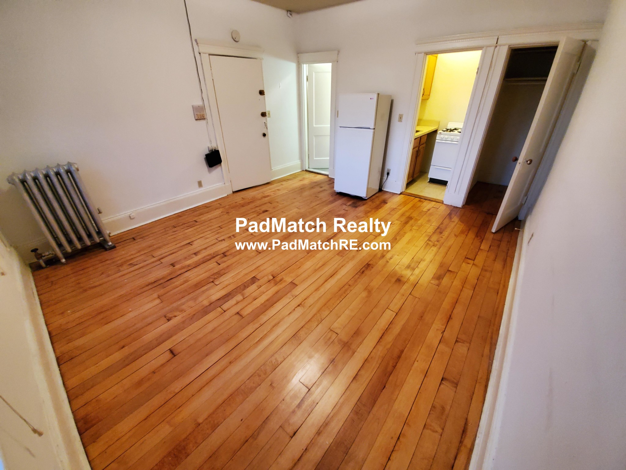 46 Westland Ave, Fenway