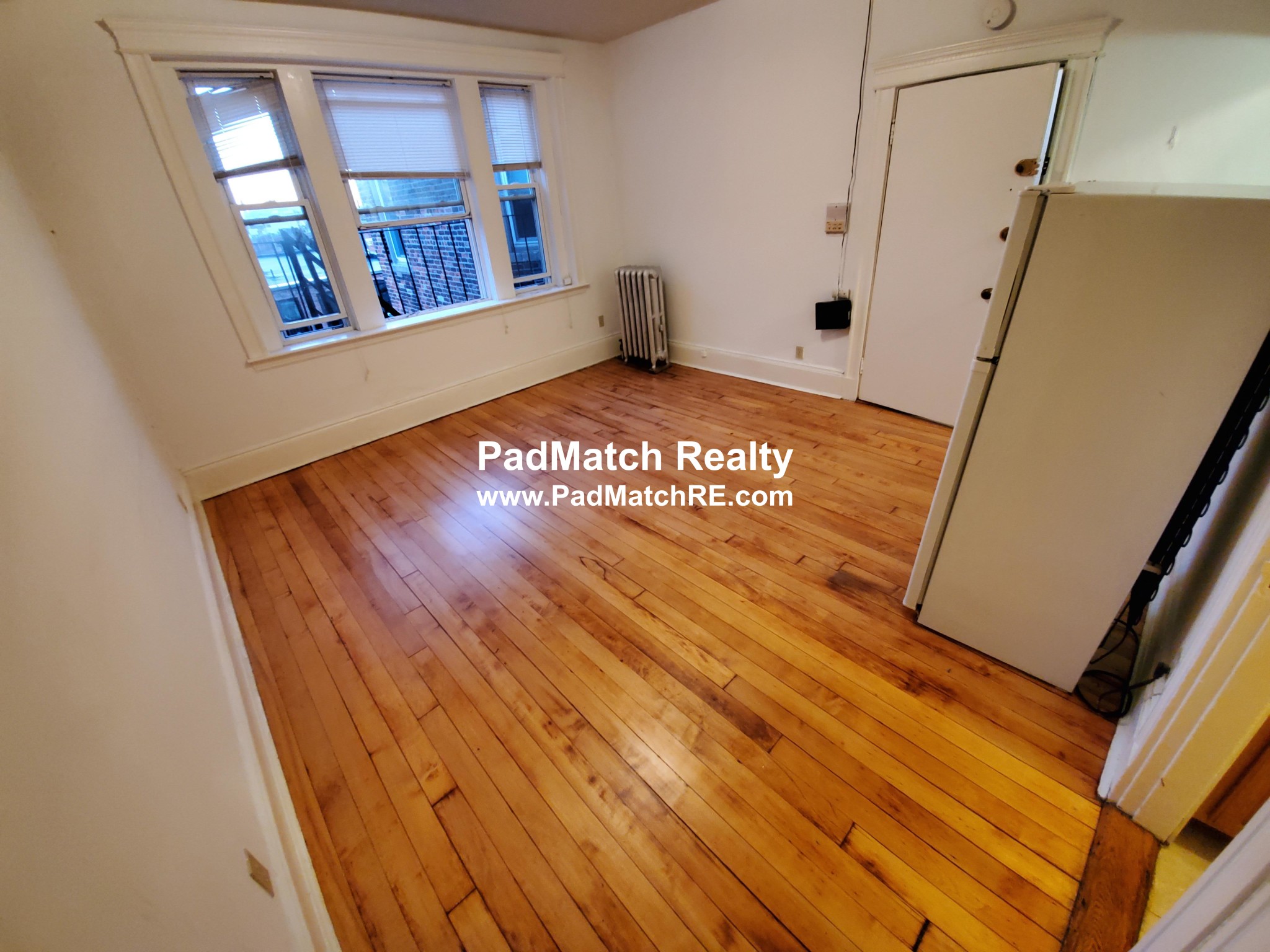 46 Westland Ave, Fenway