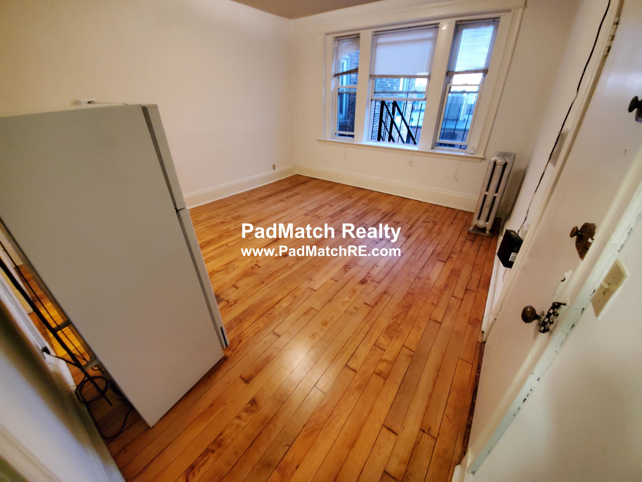 46 Westland Ave, Fenway