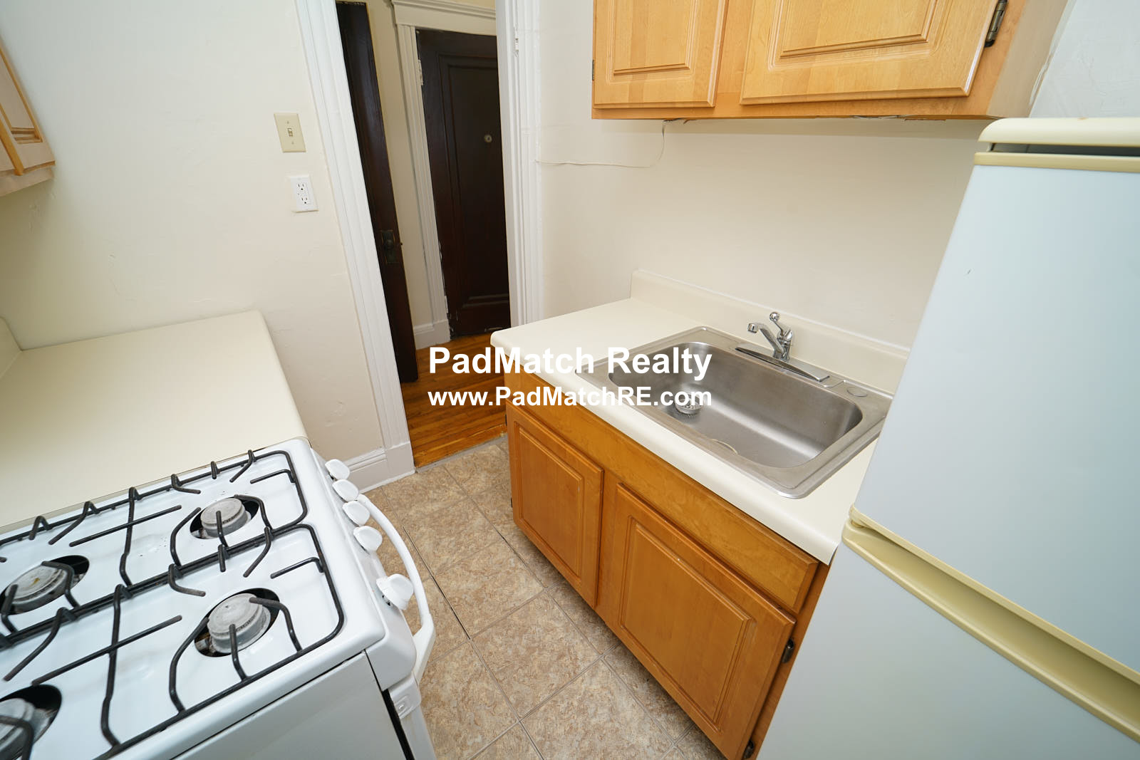 Studio bed, 1 bath apartment for rent at 1209 Boylston St Unit 26, Fenway — photo 8 of 13