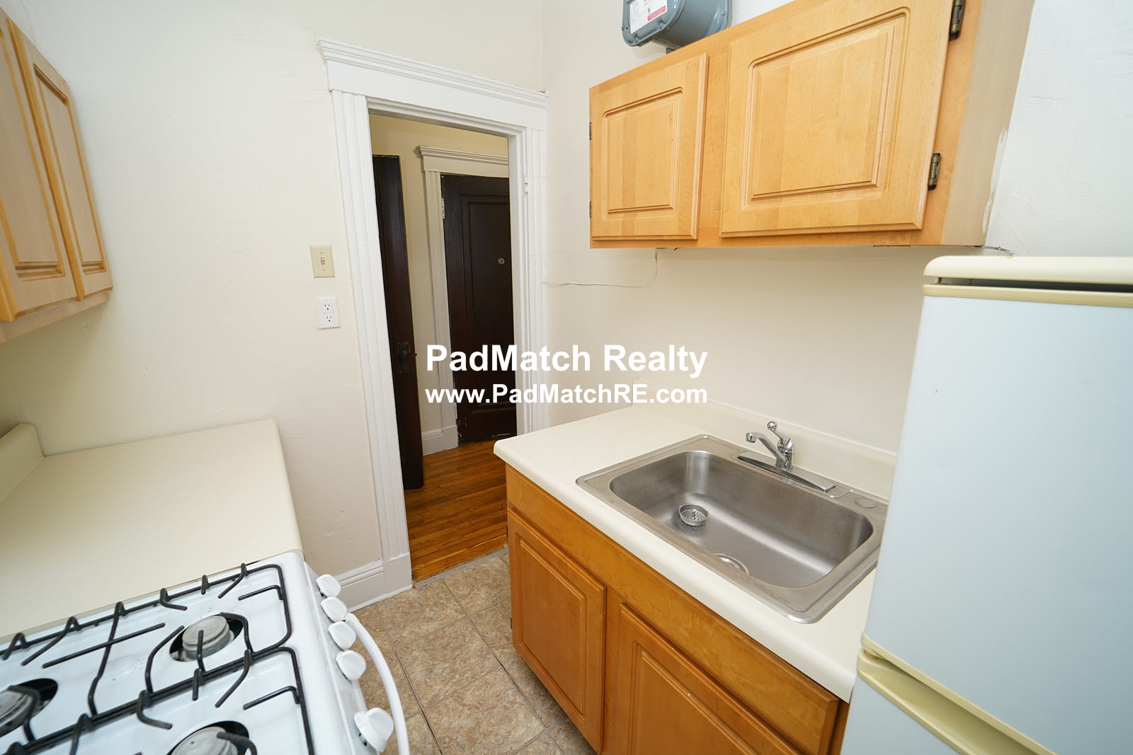 Studio bed, 1 bath apartment for rent at 1209 Boylston St Unit 26, Fenway — photo 9 of 13