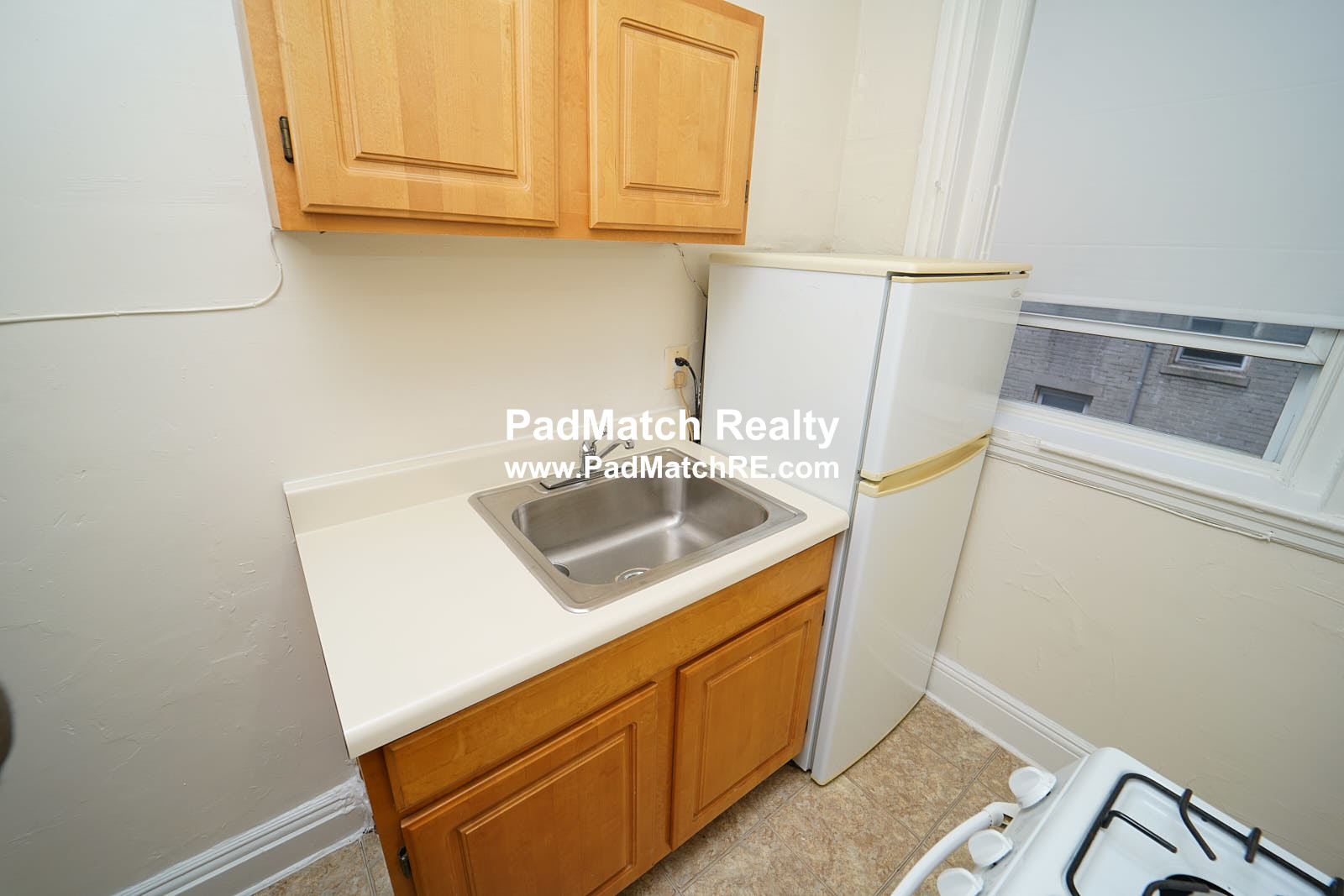 Studio bed, 1 bath apartment for rent at 1209 Boylston St Unit 26, Fenway — photo 6 of 13