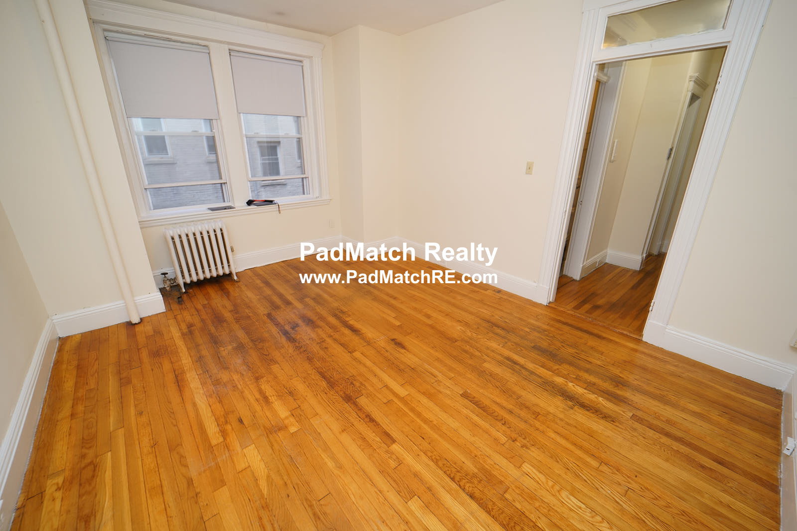 Studio bed, 1 bath apartment for rent at 1209 Boylston St Unit 26, Fenway — photo 2 of 13