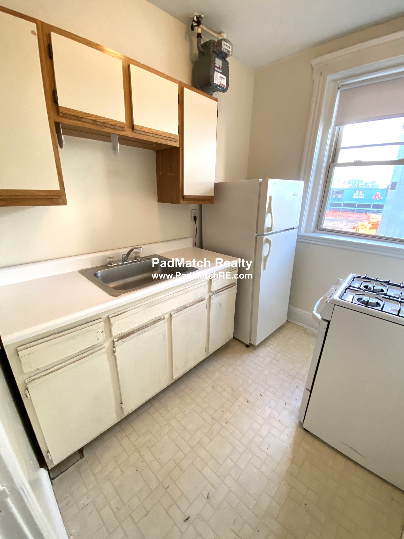 1 bed, 1 bath apartment for rent at 1209 Boylston St Unit 54, Fenway — photo 5 of 10