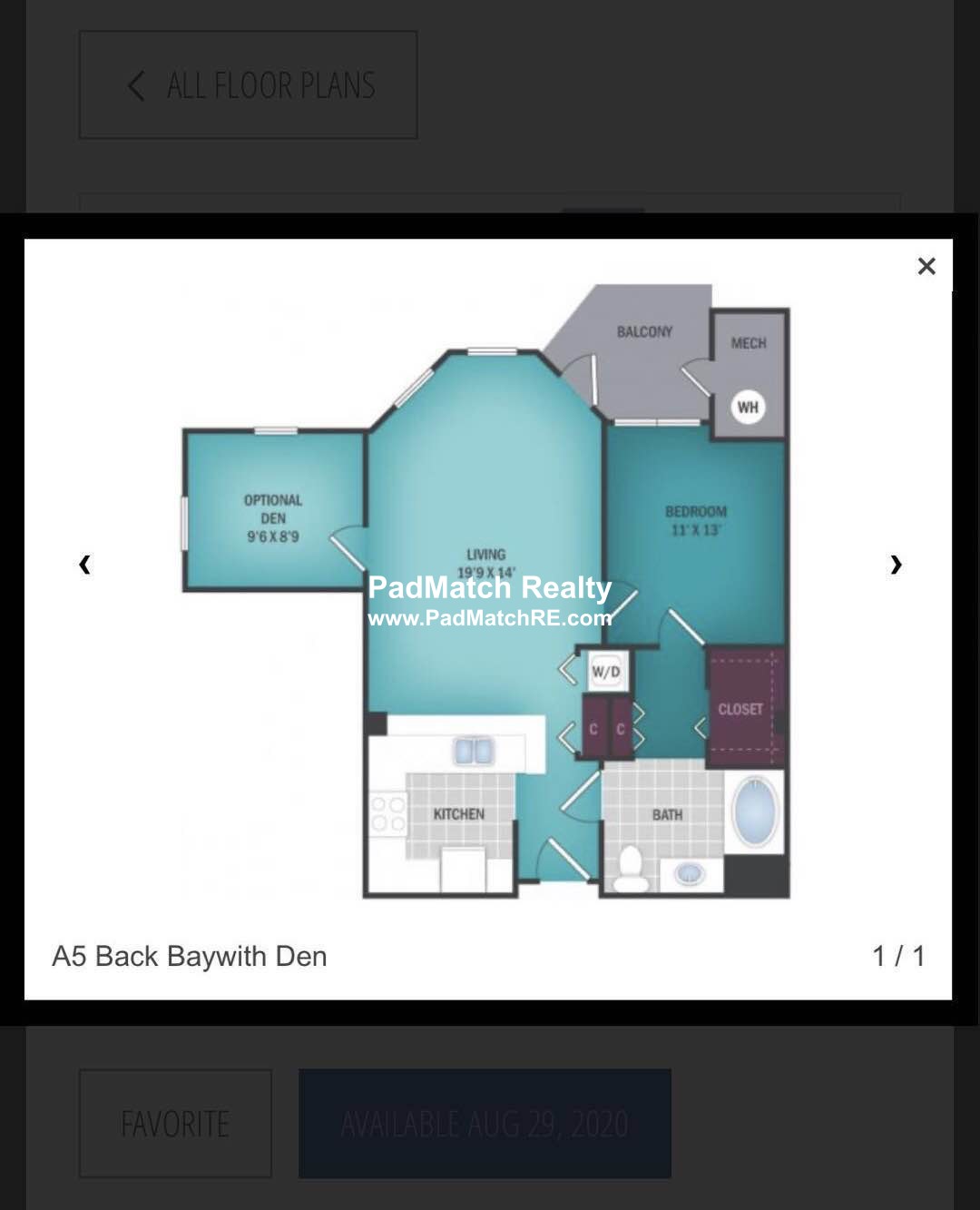 7 Seaport Dr, Quincy