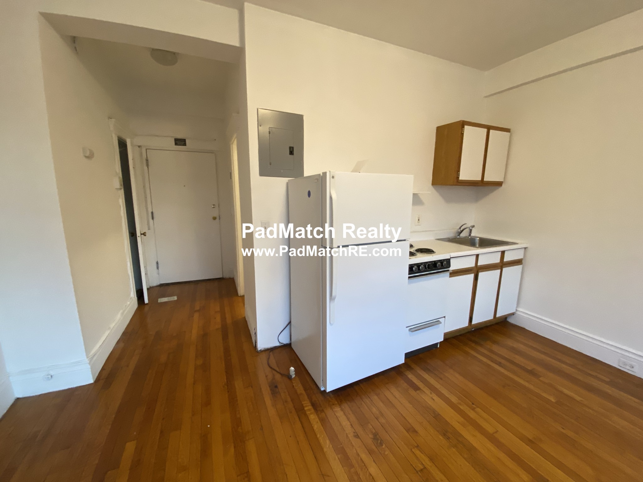 270 Huntington Ave, Fenway