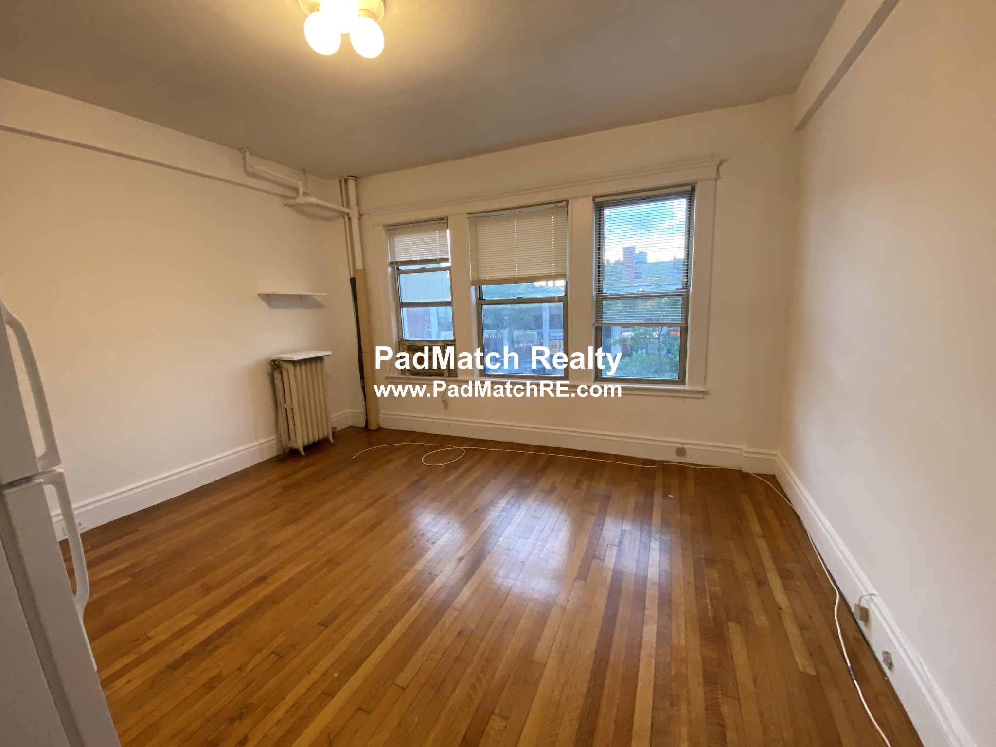 270 Huntington Ave, Fenway