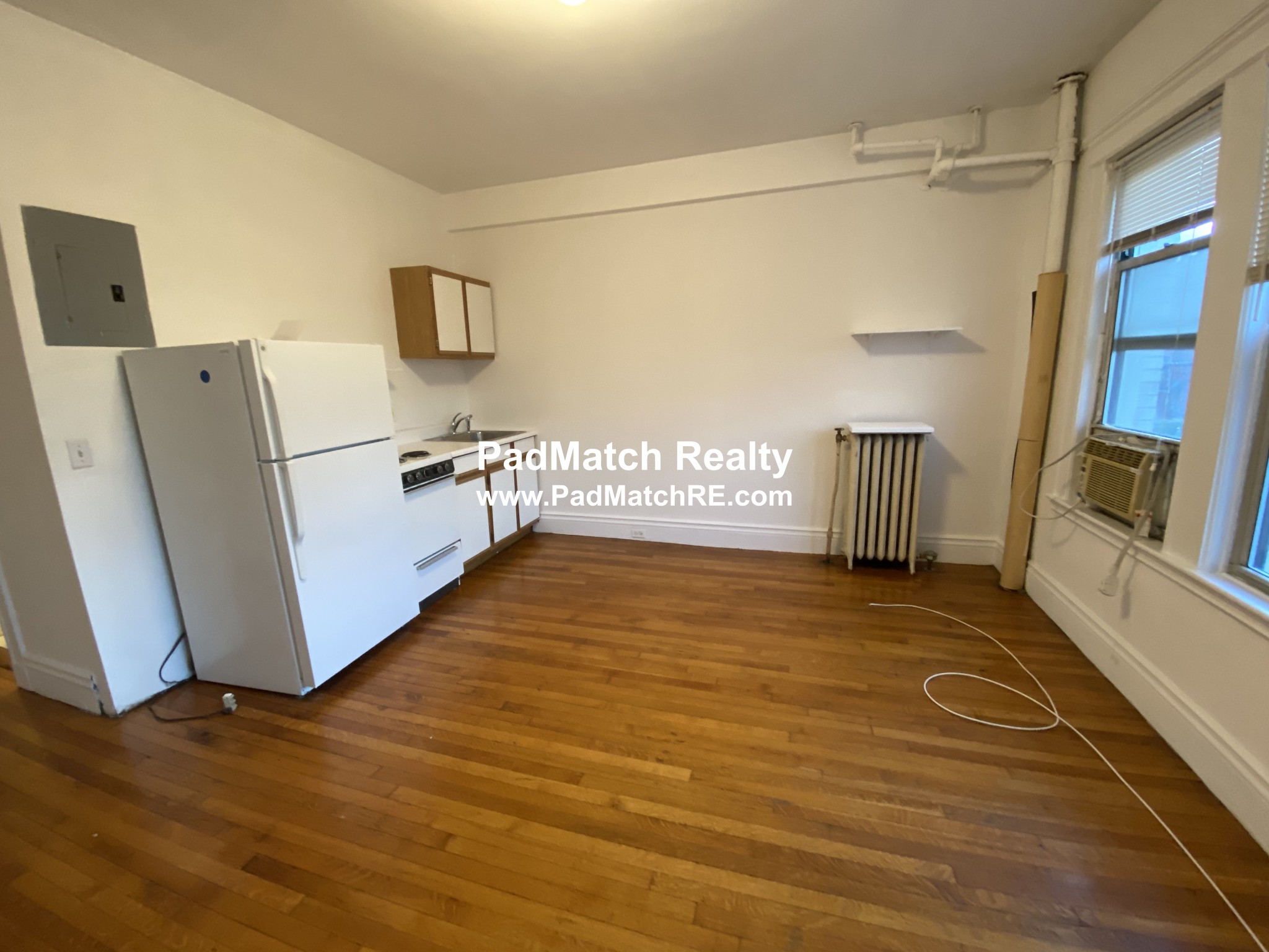 270 Huntington Ave, Fenway