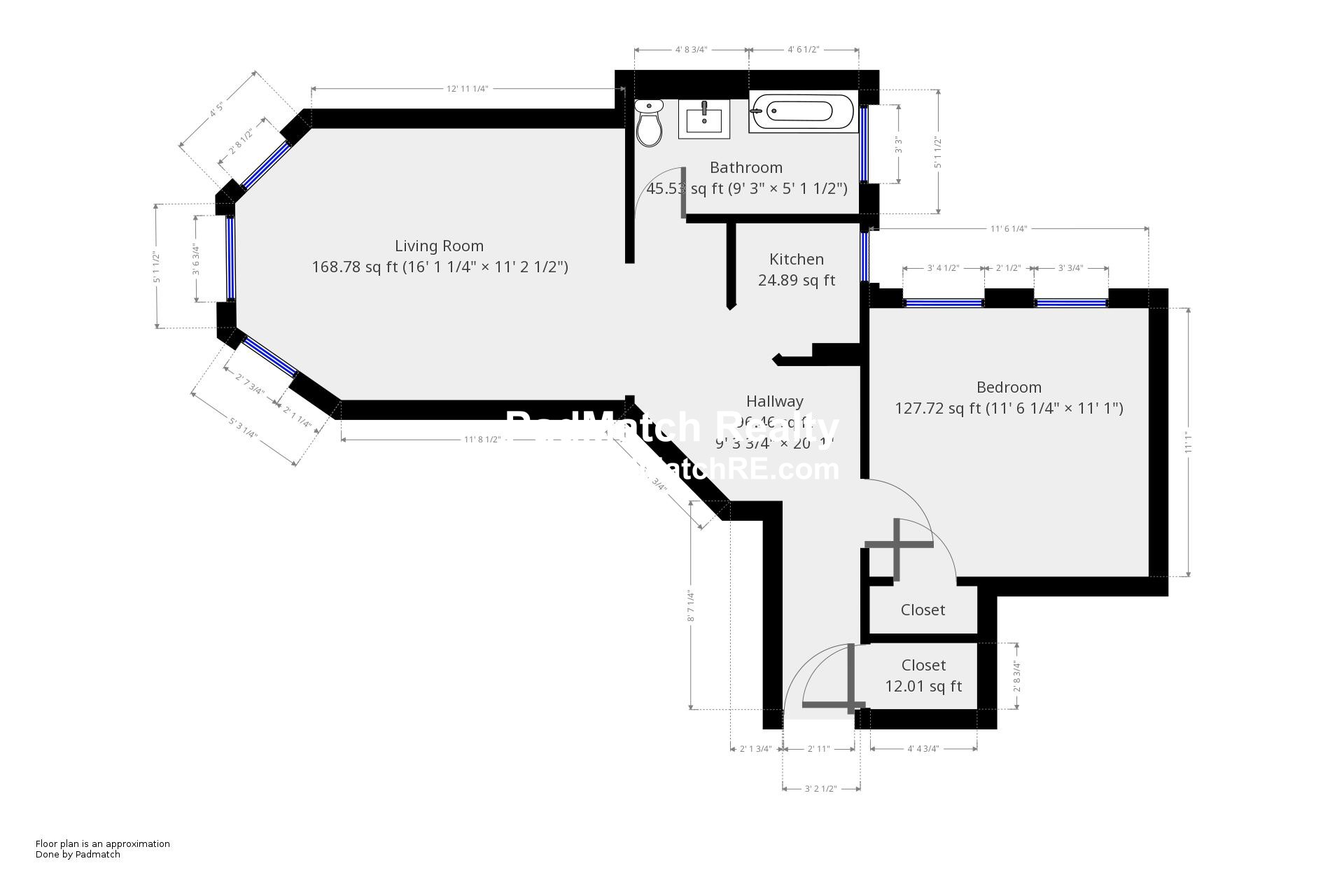 11 Tetlow St, Fenway