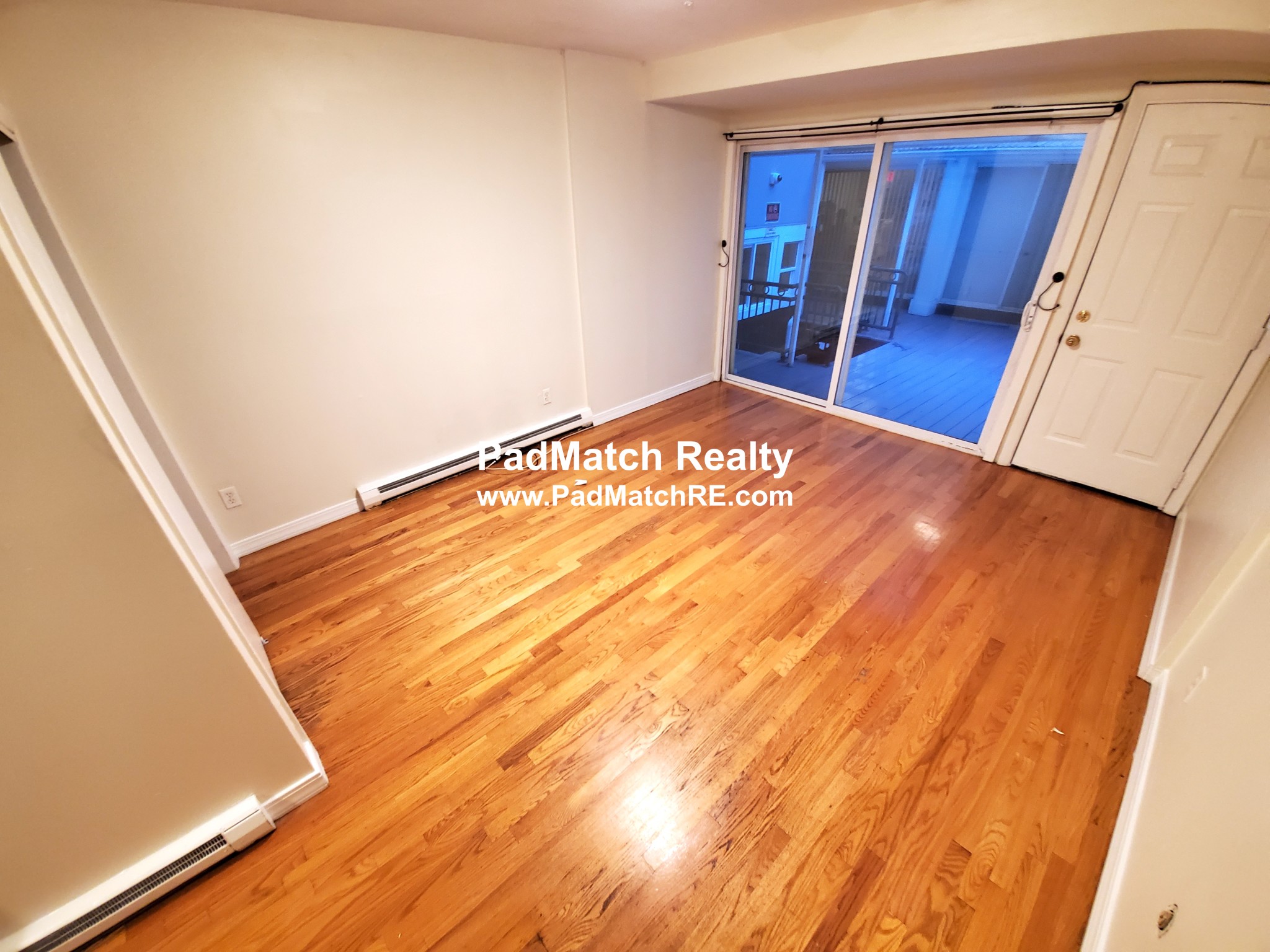 1 bed, 1 bath apartment for rent at 49 Symphony Rd Unit 28, Fenway