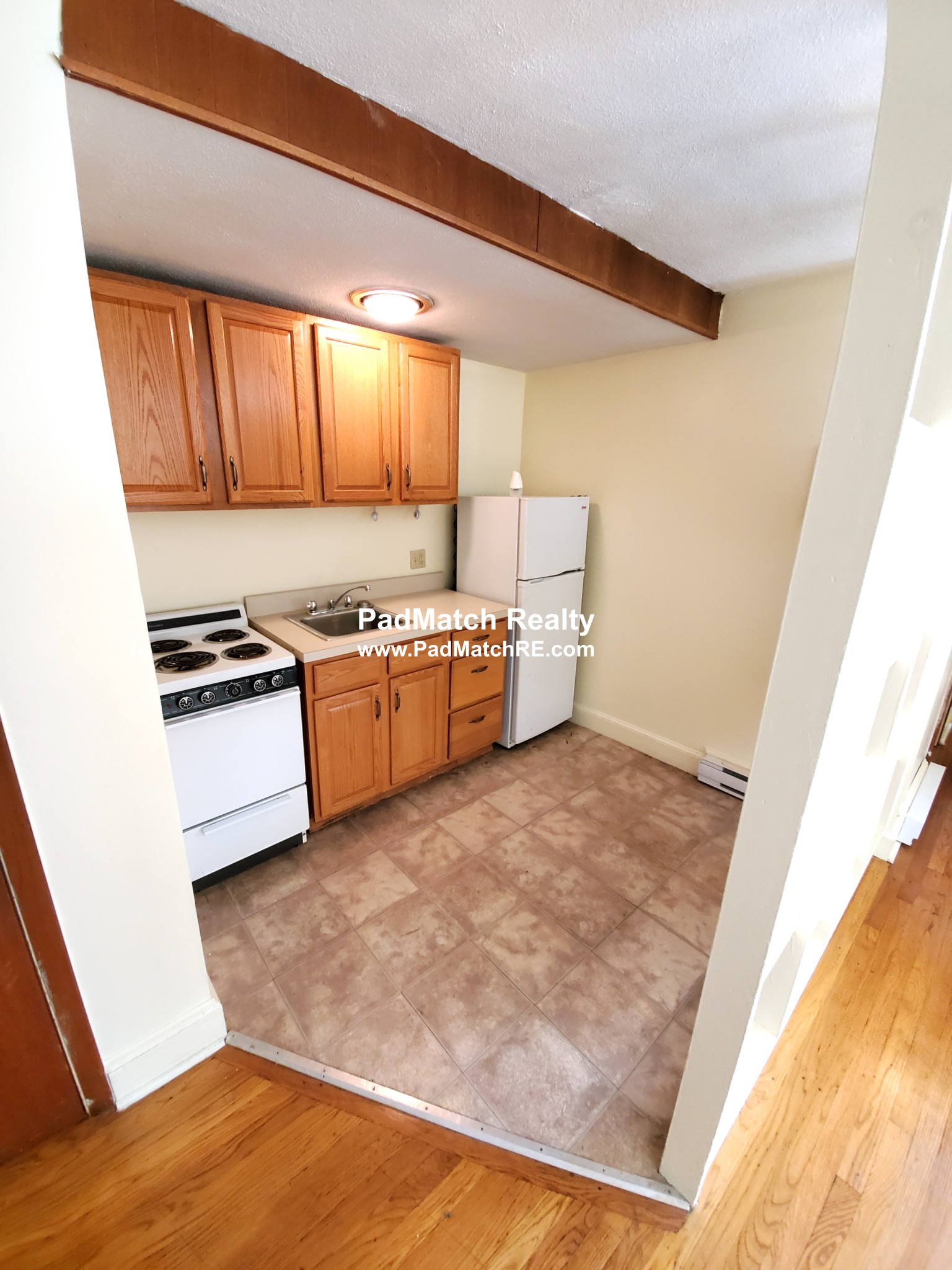 32 Westland Ave, Fenway