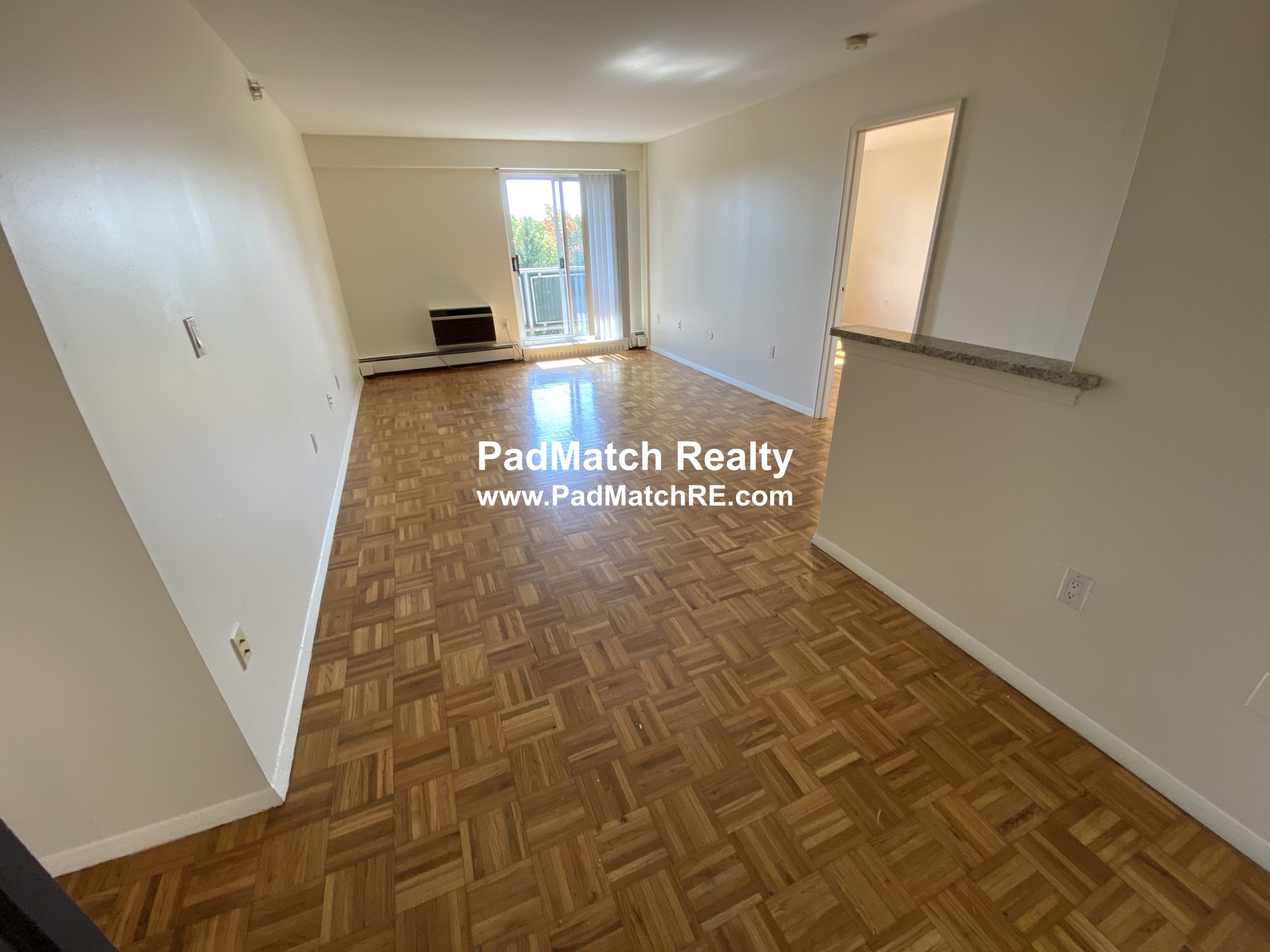 175 Freeman St. Unit 804, Brookline