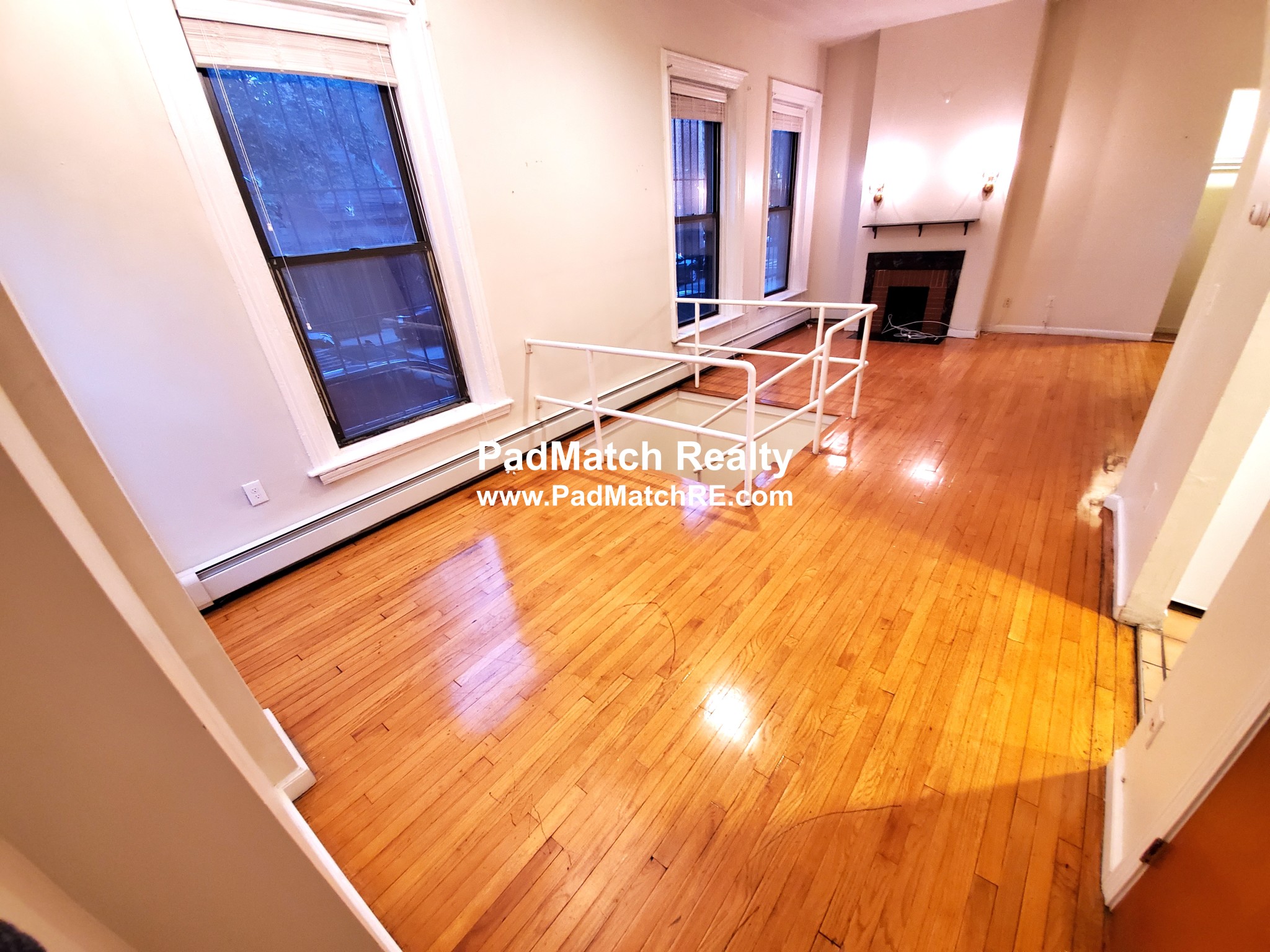 423 Shawmut Ave, South End