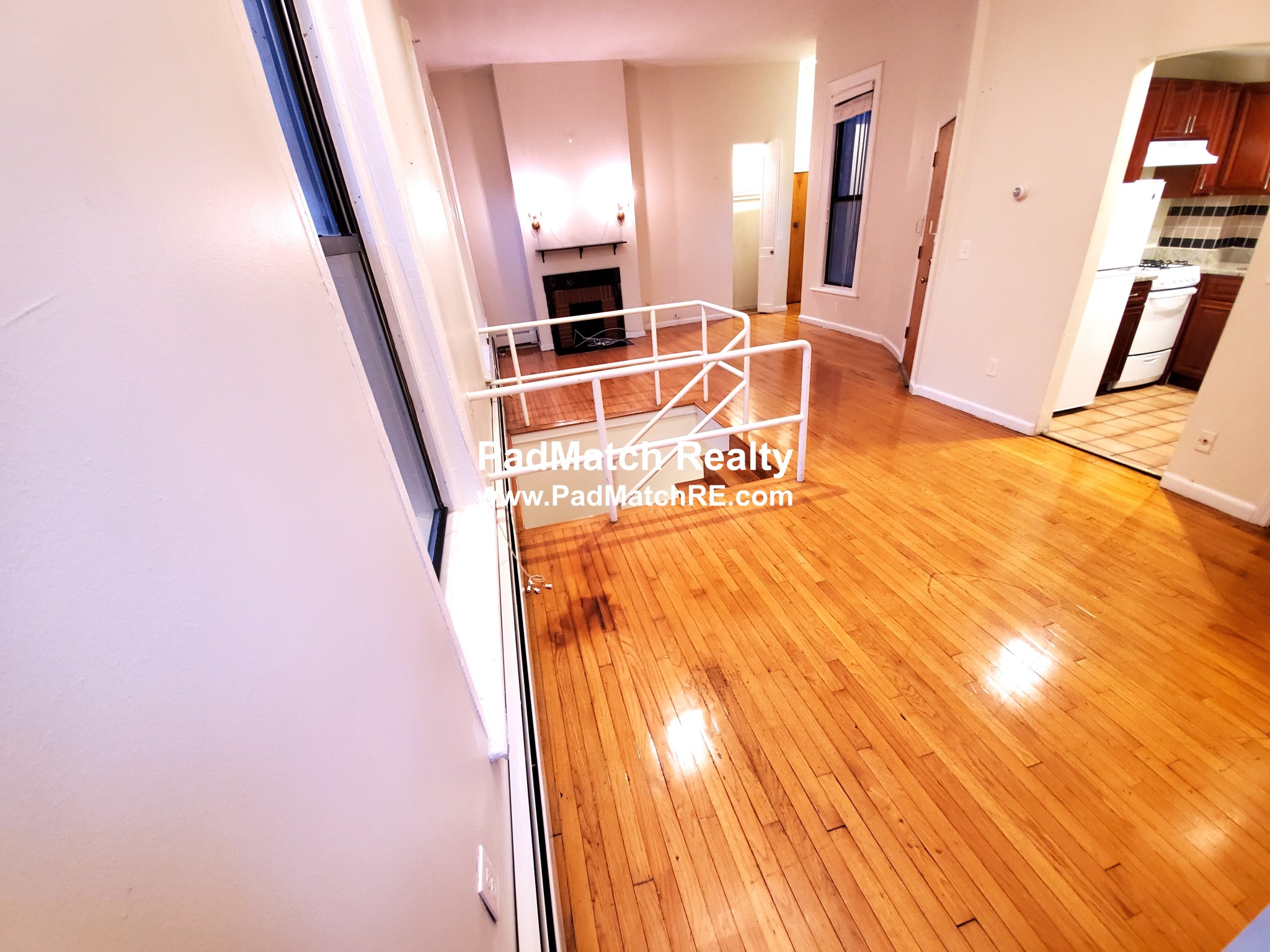 423 Shawmut Ave, South End