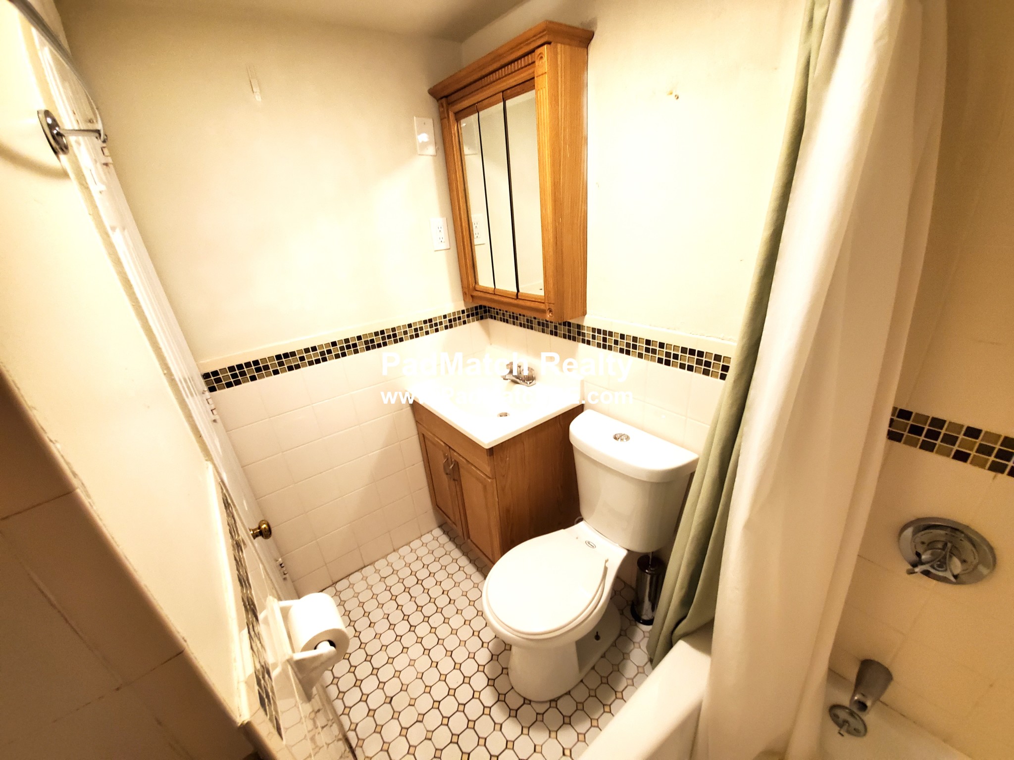 423 Shawmut Ave, South End