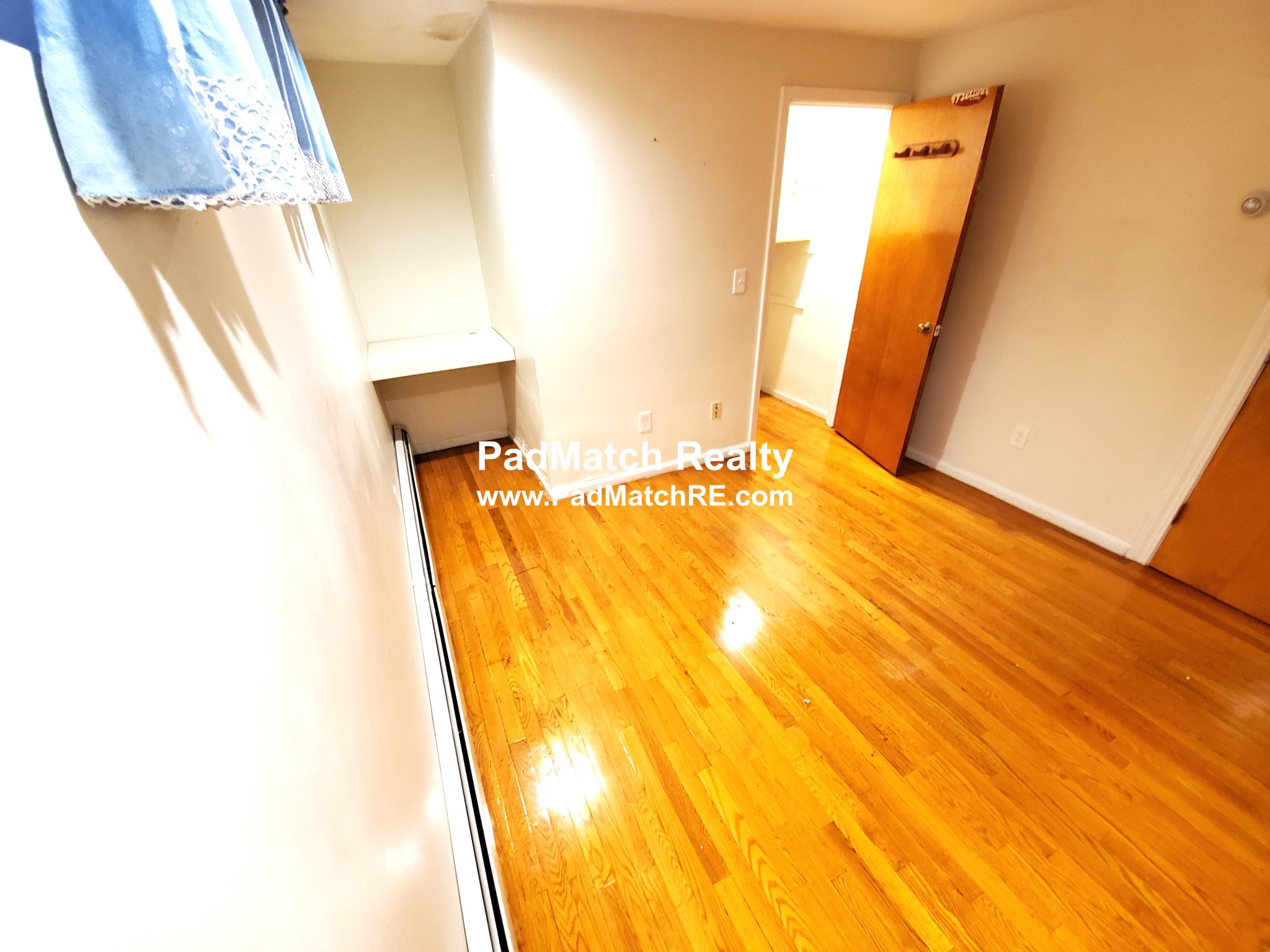 423 Shawmut Ave, South End