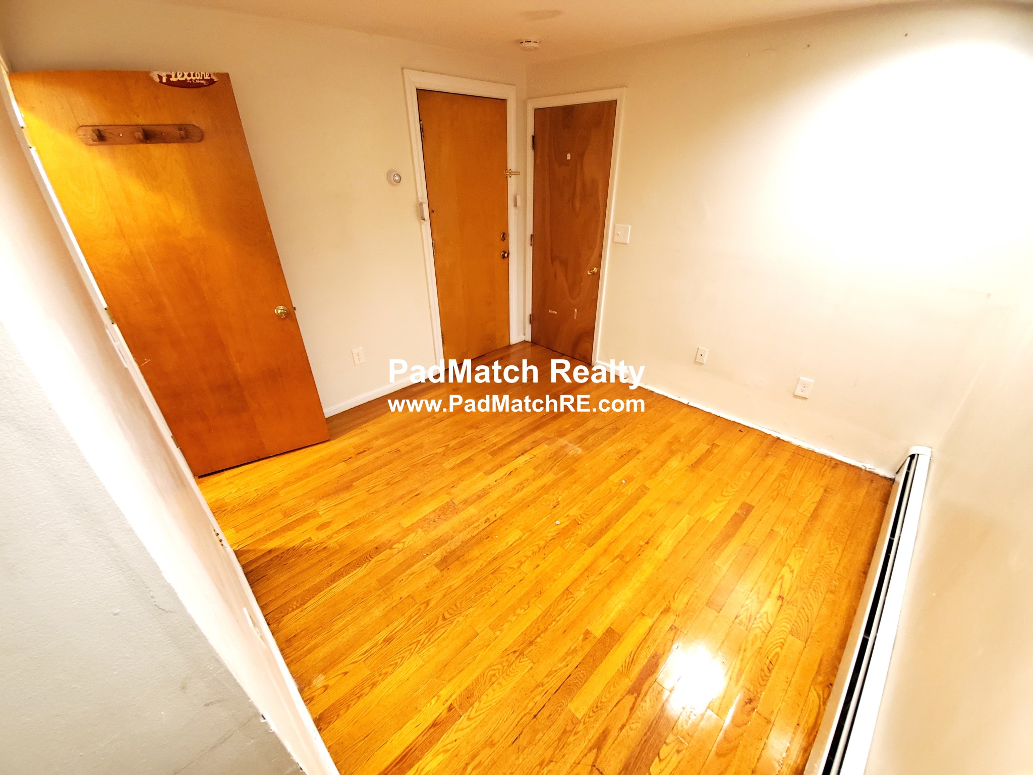 423 Shawmut Ave, South End