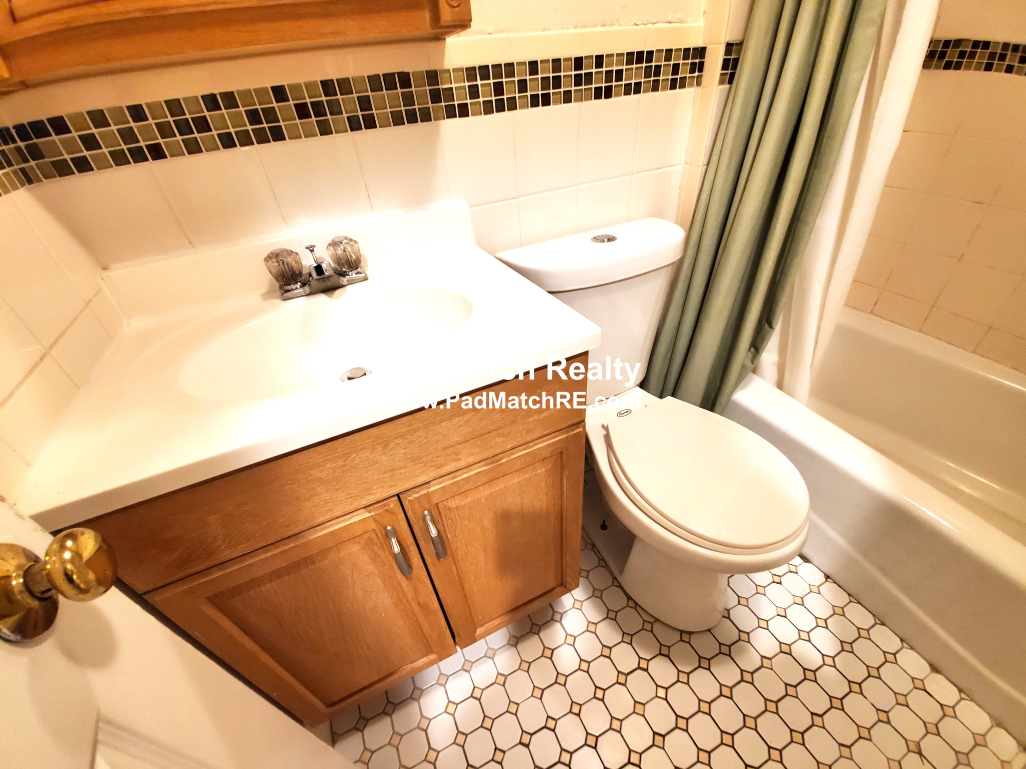 423 Shawmut Ave, South End