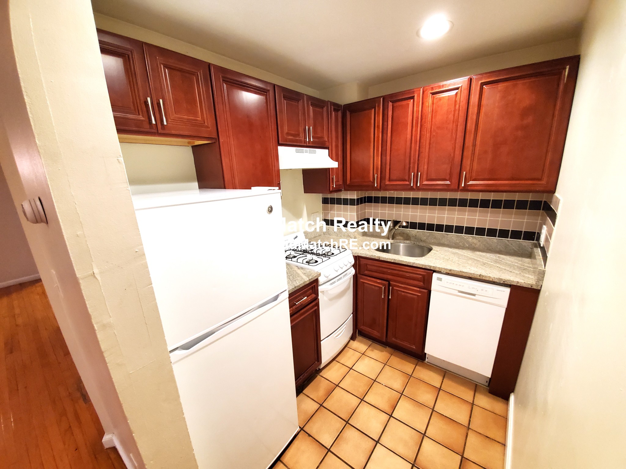 423 Shawmut Ave, South End