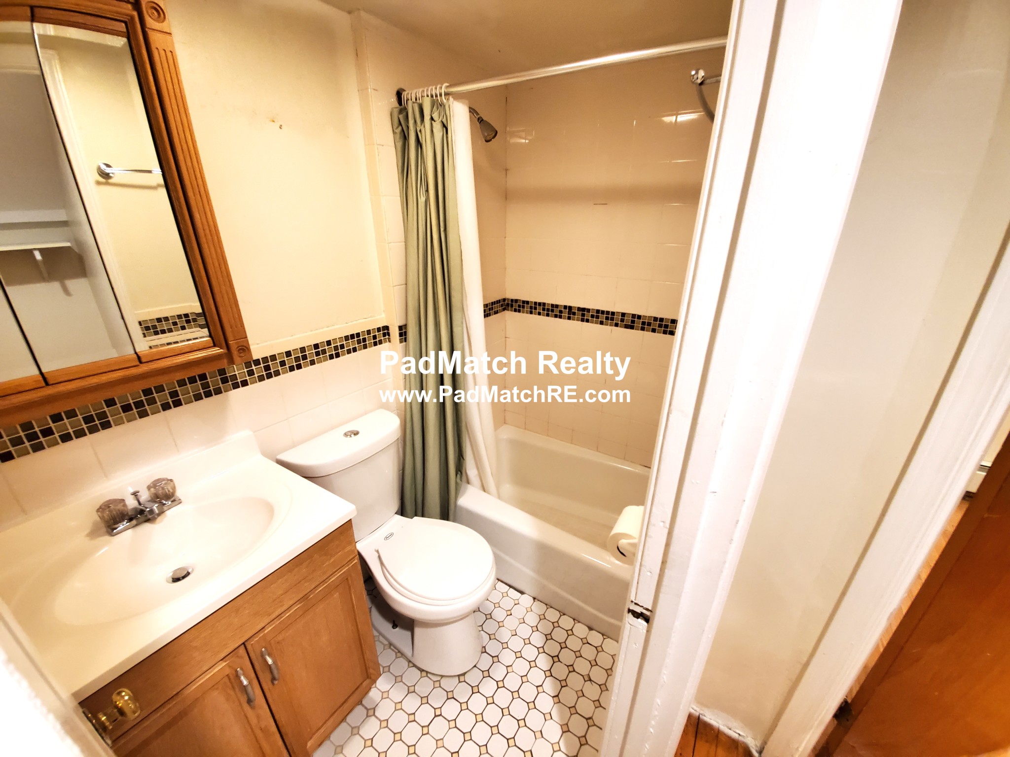 423 Shawmut Ave, South End