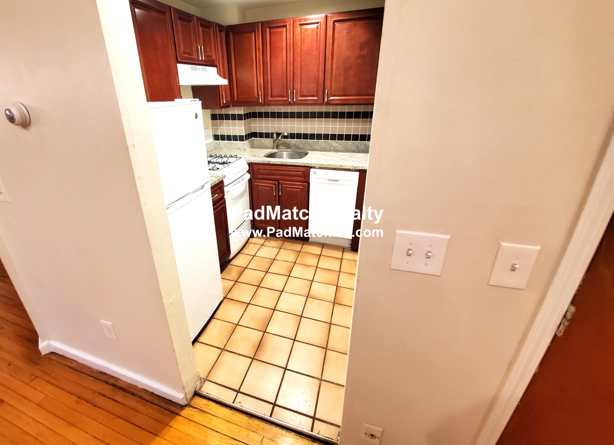 423 Shawmut Ave, South End