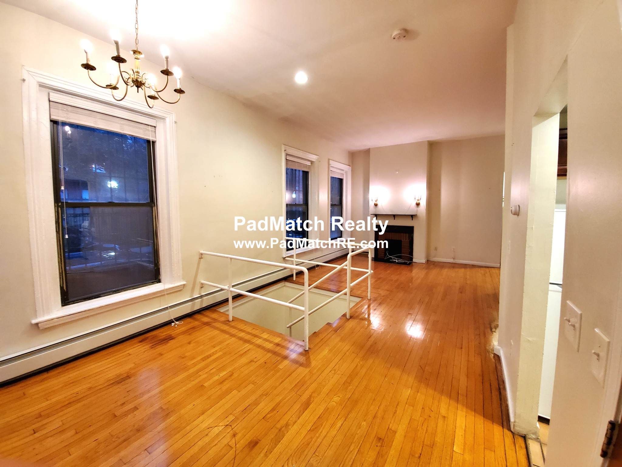 423 Shawmut Ave, South End