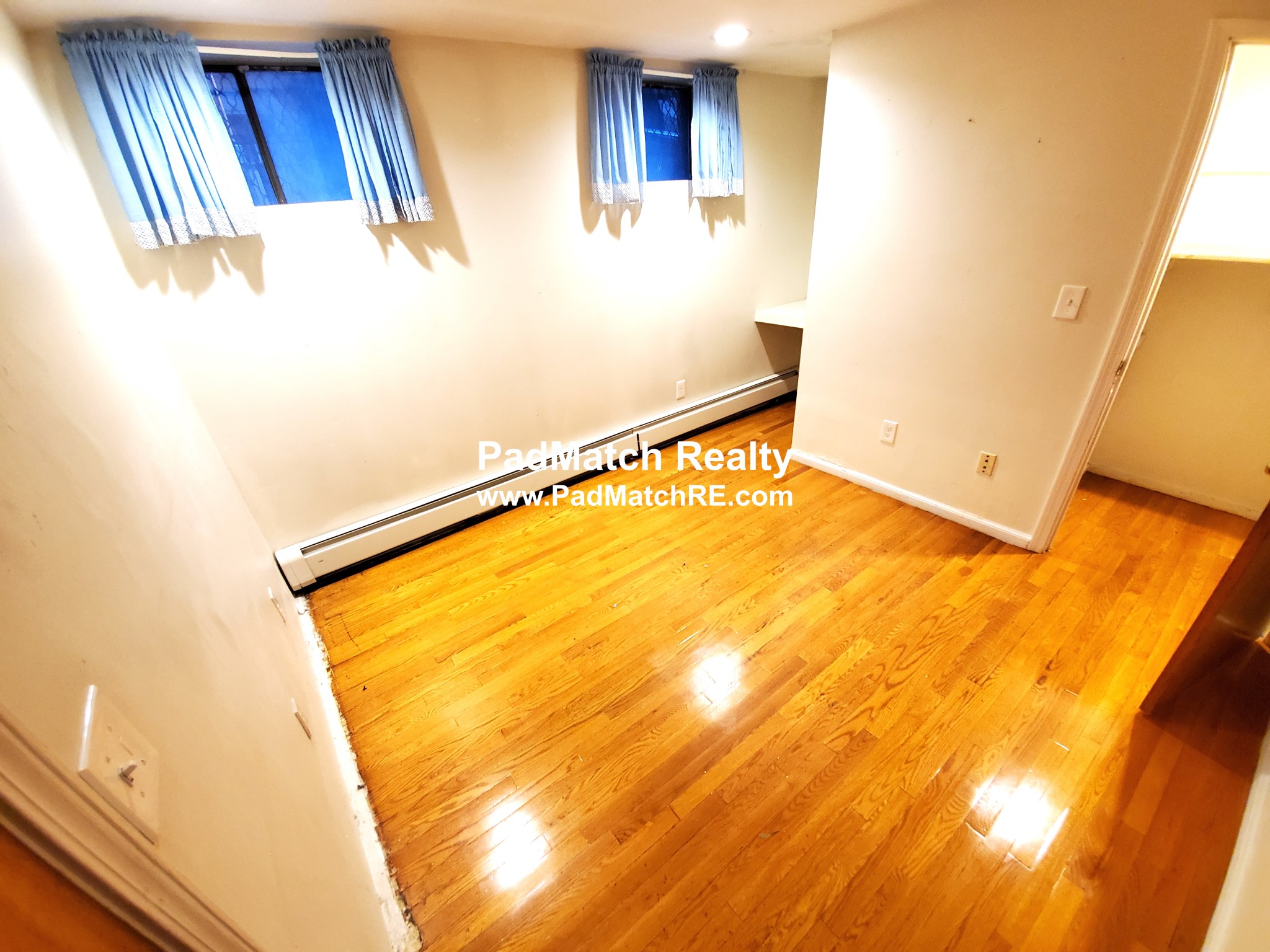 423 Shawmut Ave, South End