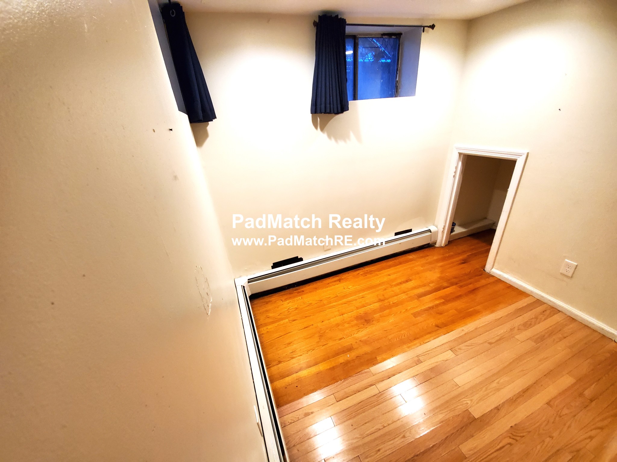 423 Shawmut Ave, South End