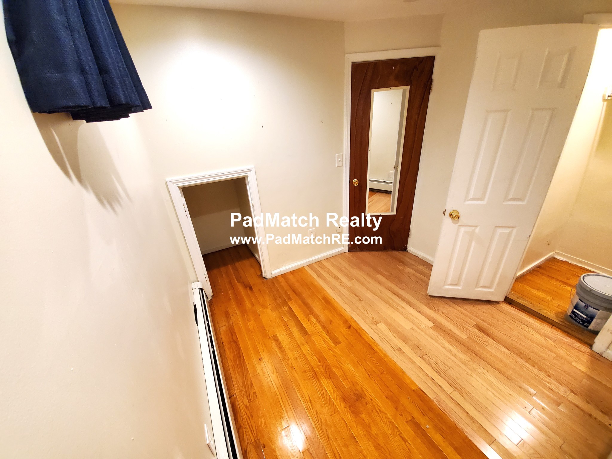 423 Shawmut Ave, South End