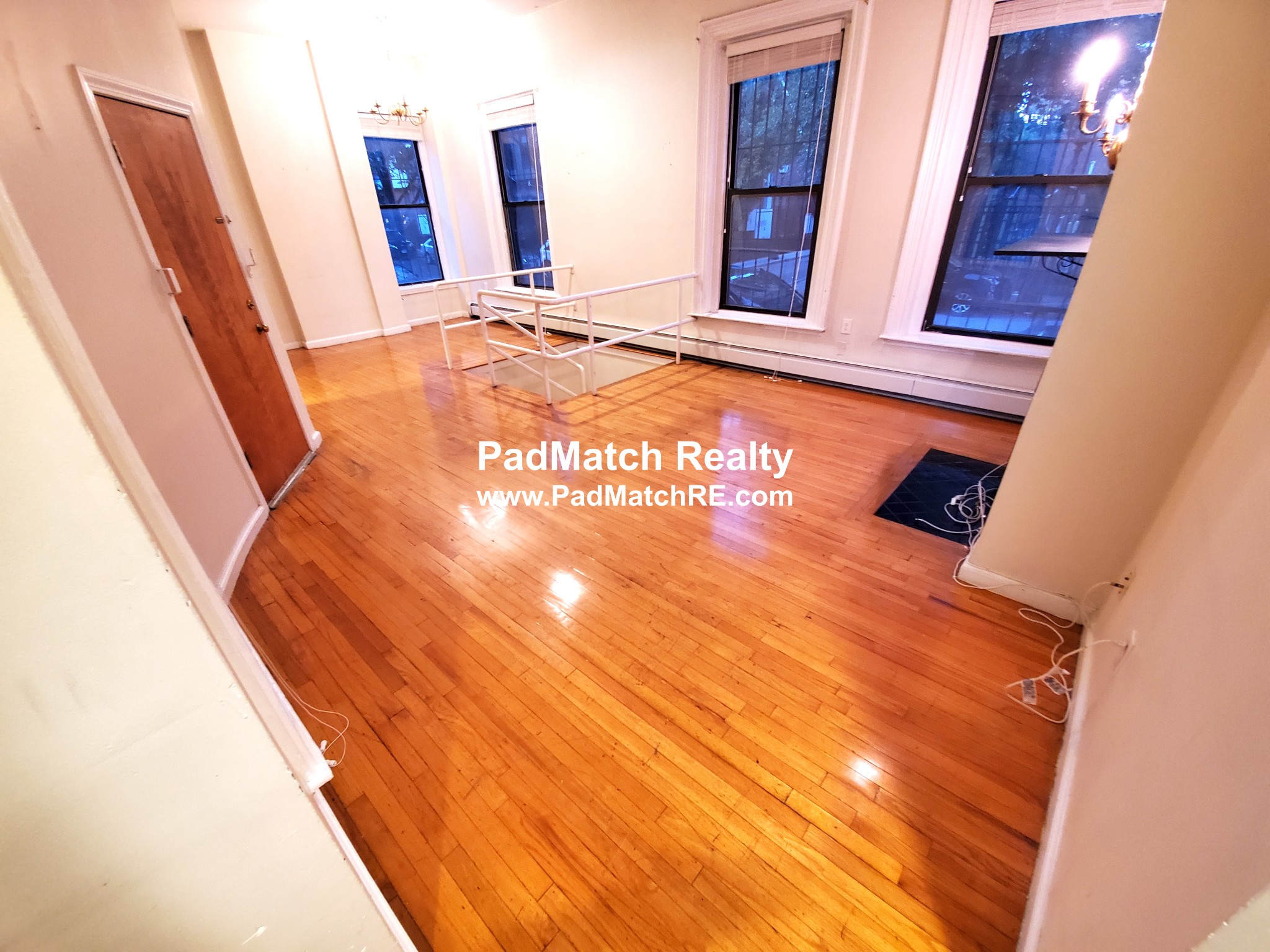 423 Shawmut Ave, South End