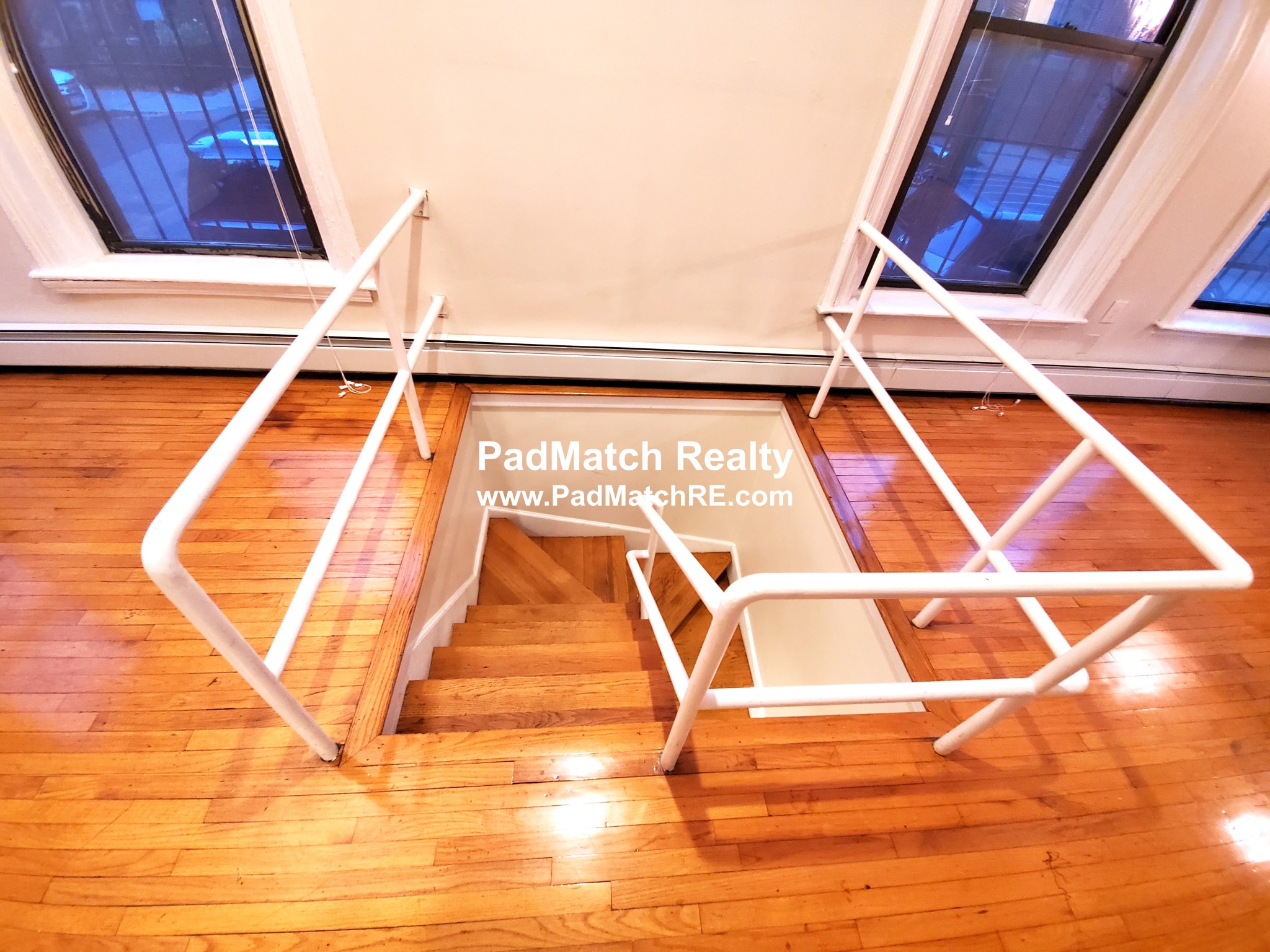 423 Shawmut Ave, South End