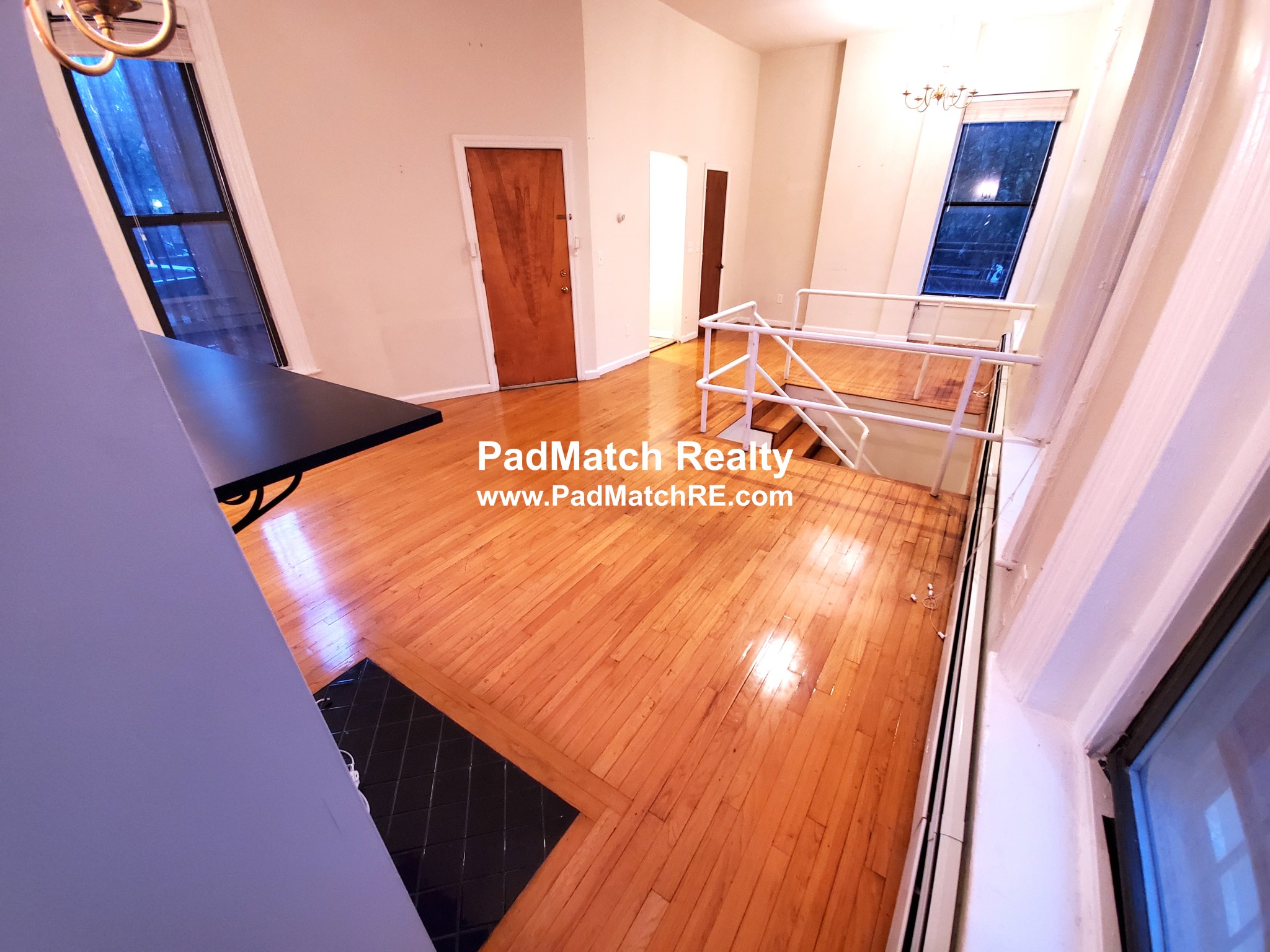 423 Shawmut Ave, South End